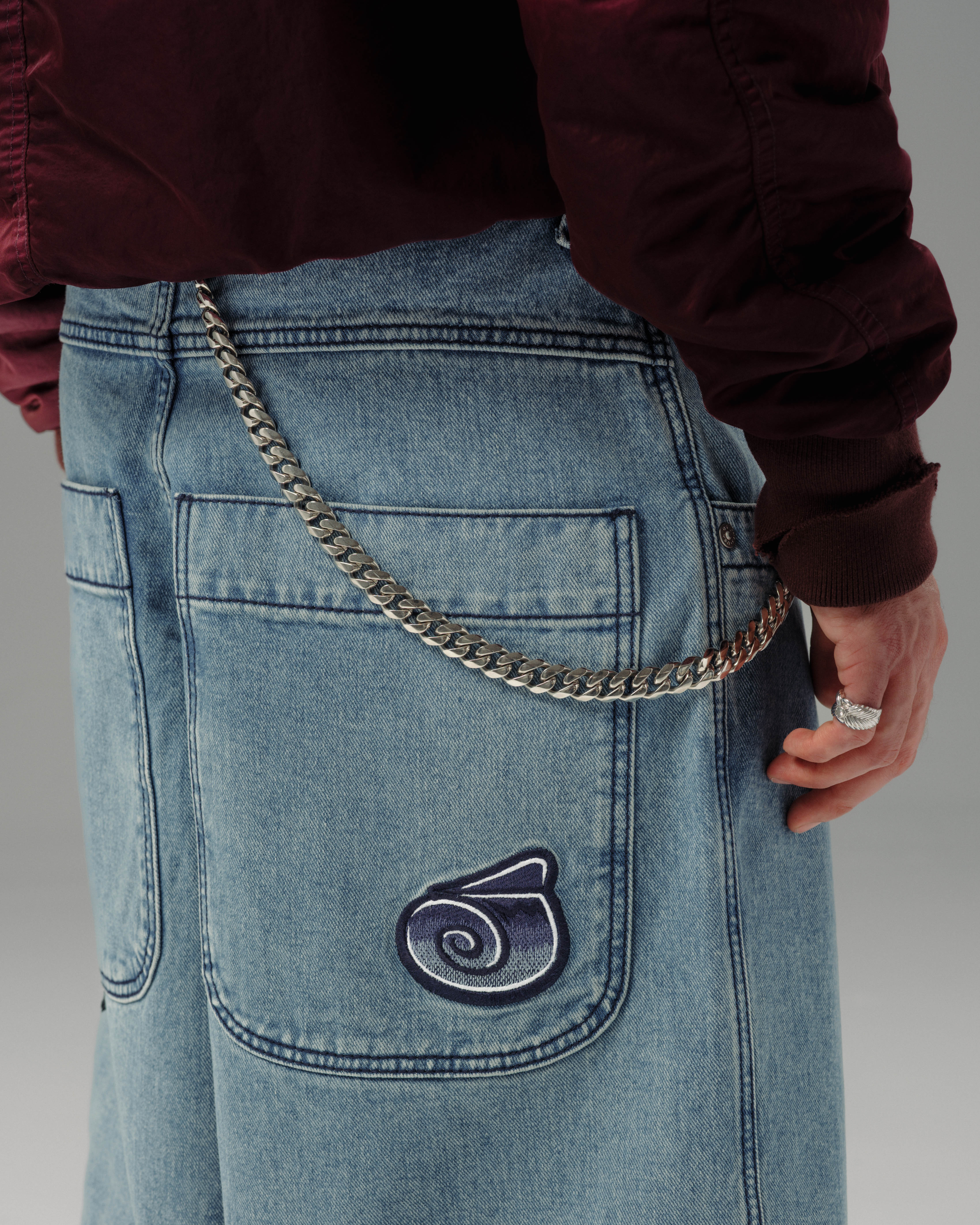 101 Twin Cannon. 26". Antique. - Image 10