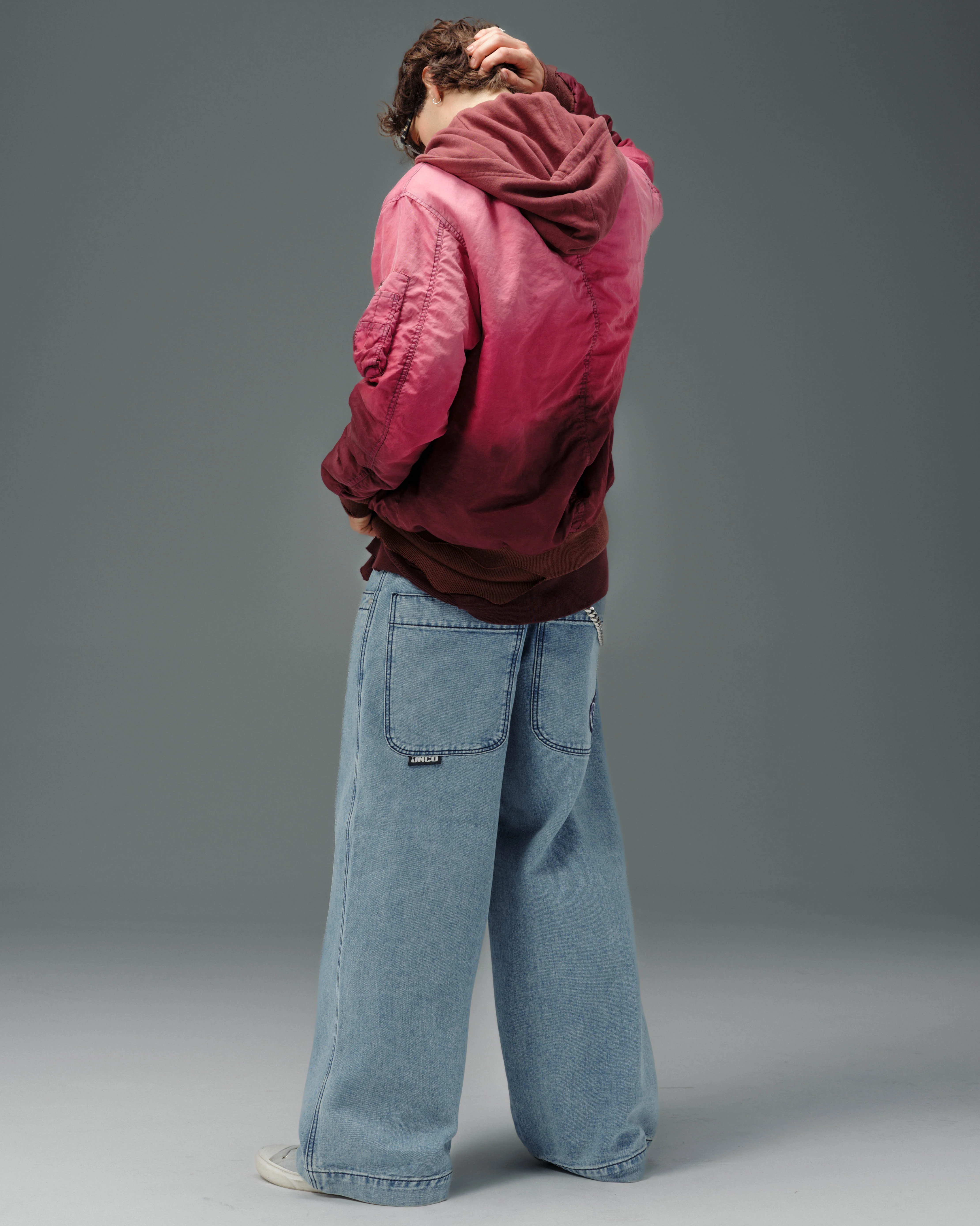 101 Twin Cannon. 26". Antique. - Image 6