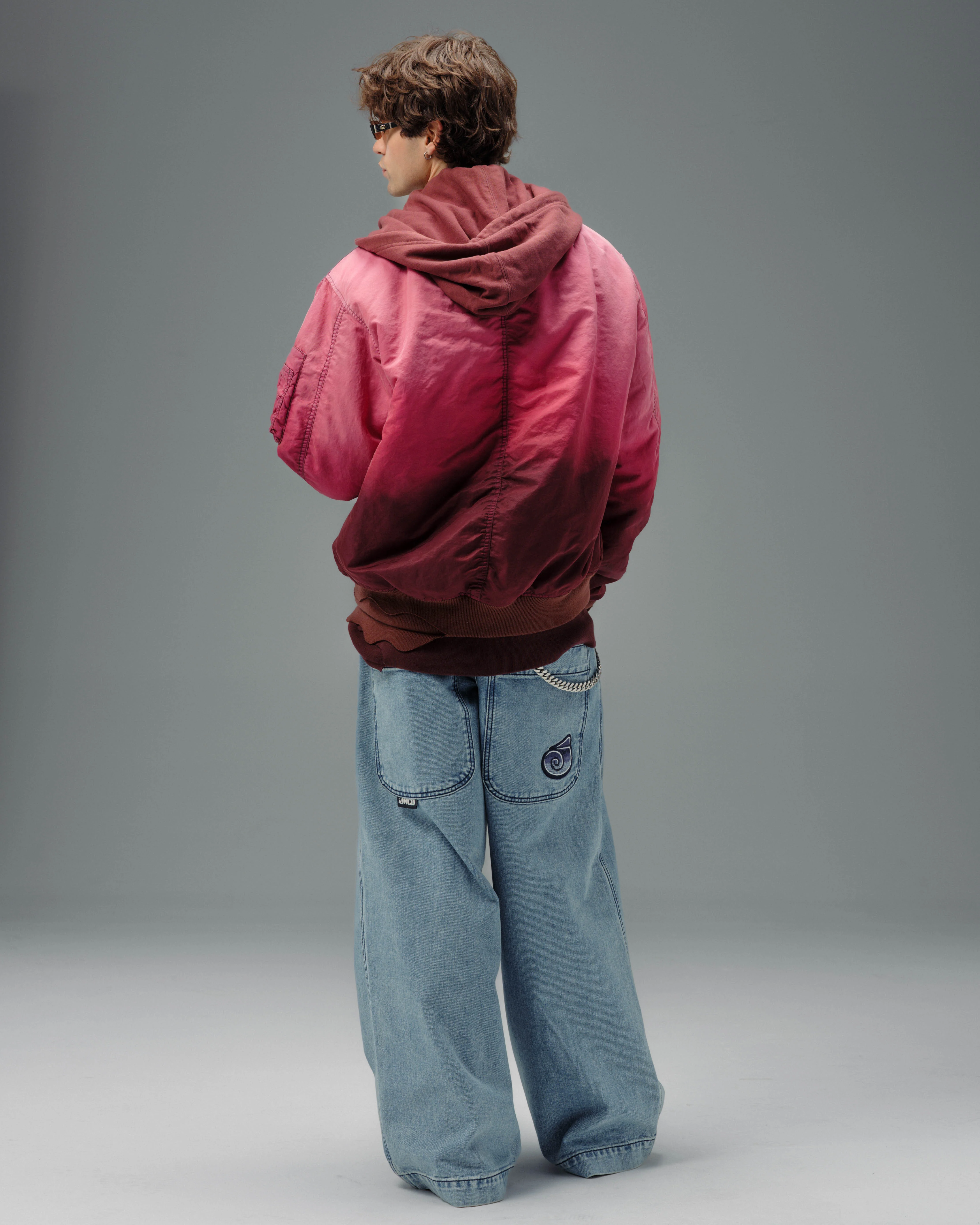 101 Twin Cannon. 26". Antique. - Image 7