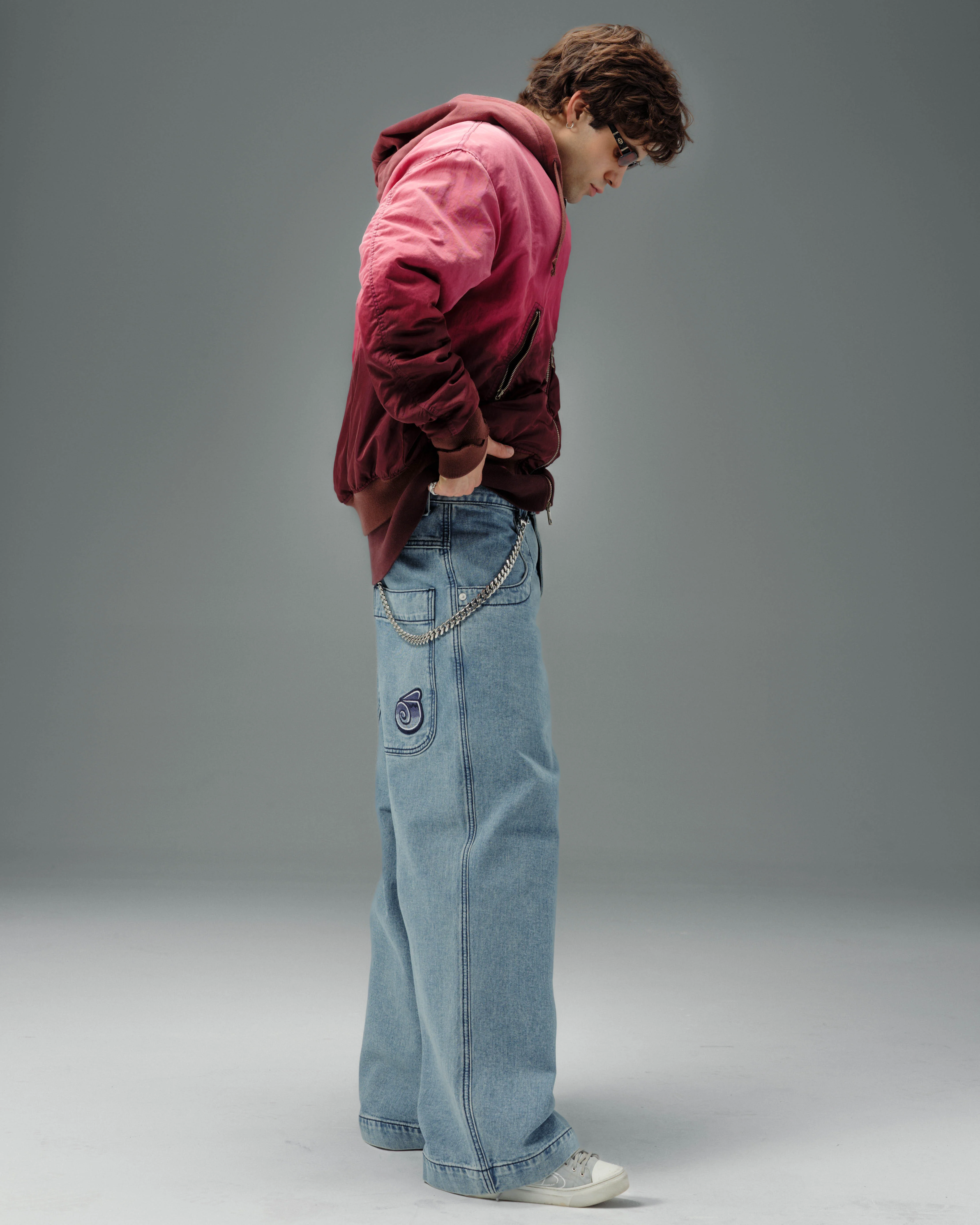 101 Twin Cannon. 26". Antique. - Image 8