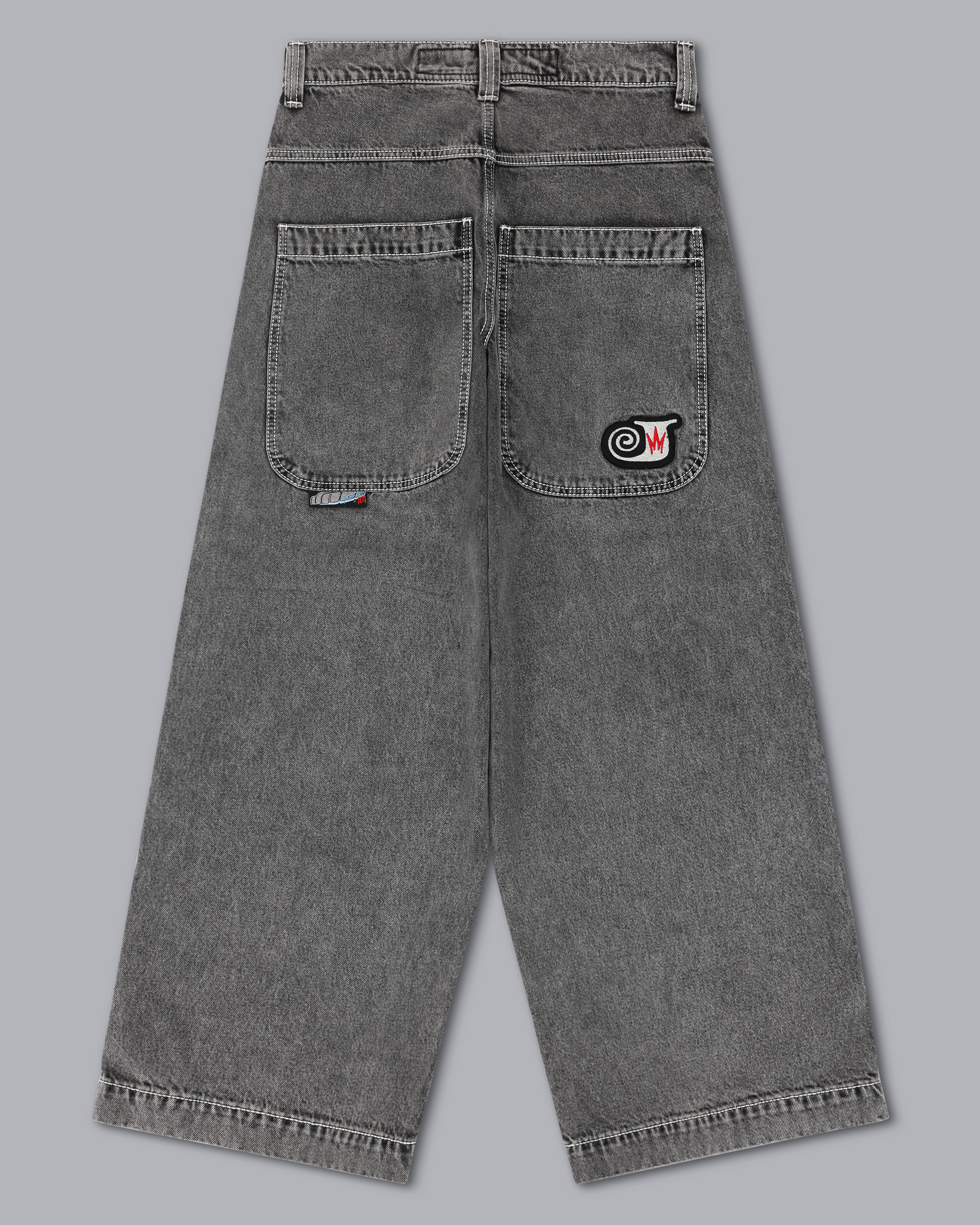 101 Twin Cannon. 26". Black Vintage. - Image 11