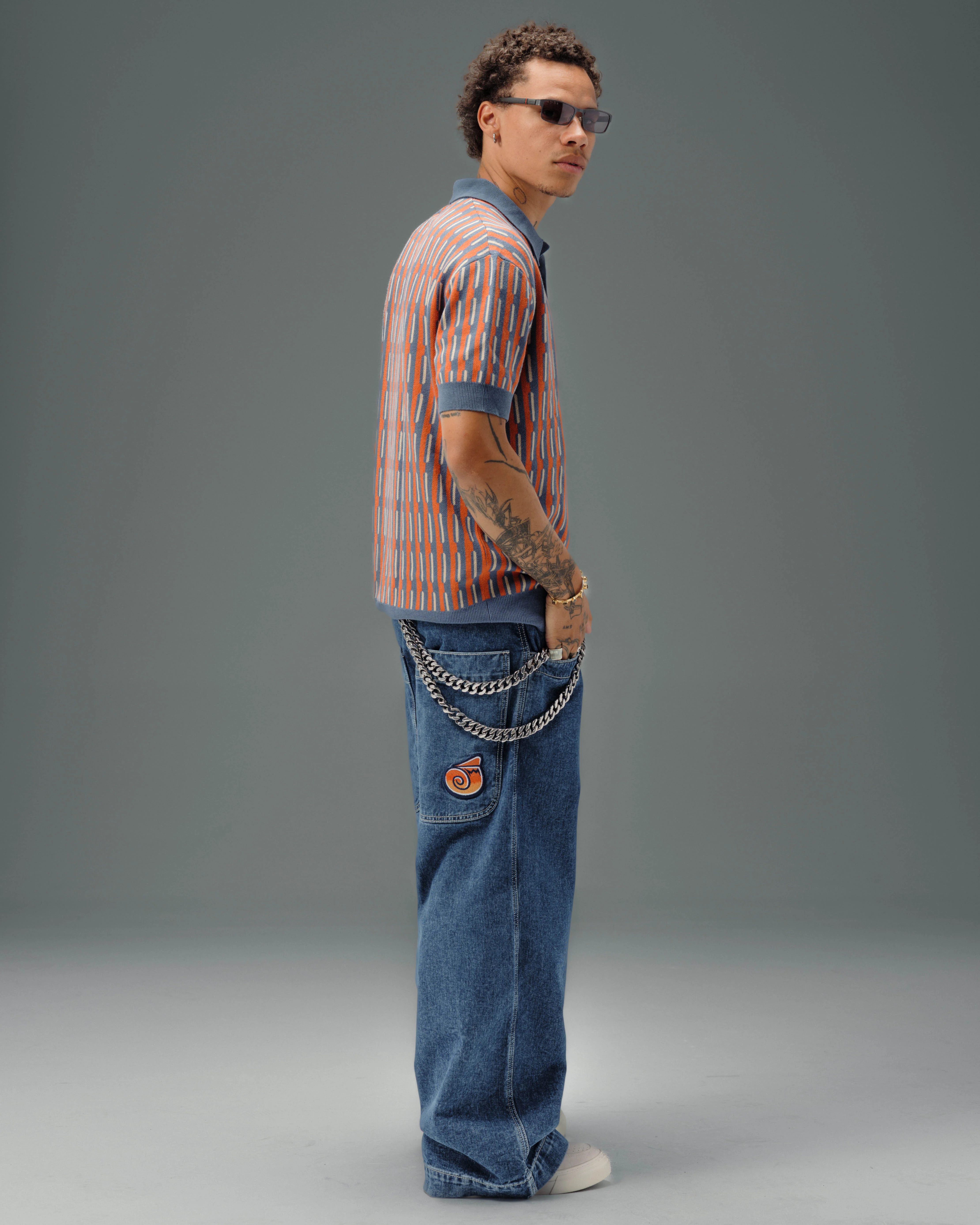 101 Twin Cannon. 26". Dark Stone. - Image 6