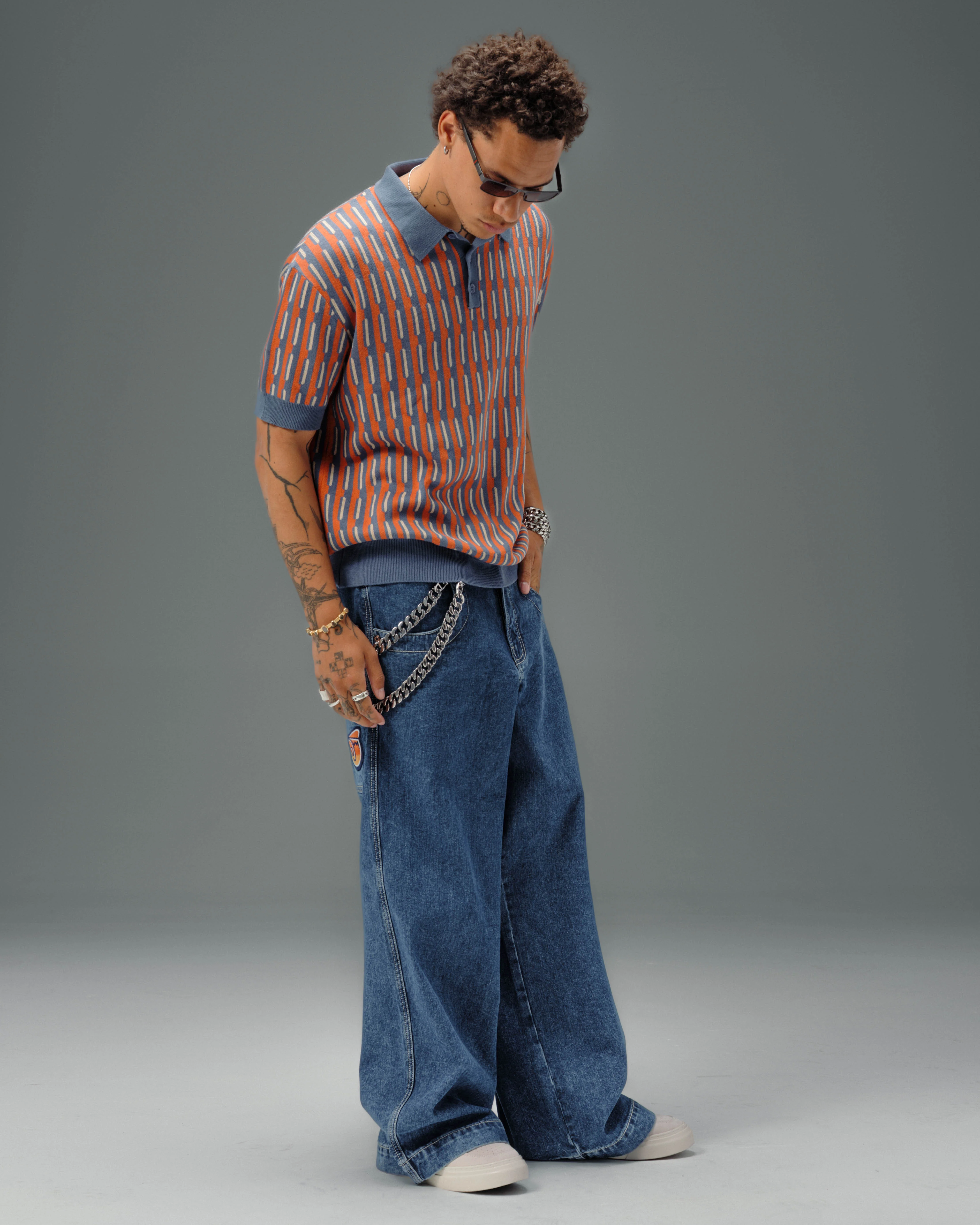 101 Twin Cannon. 26". Dark Stone. - Image 7