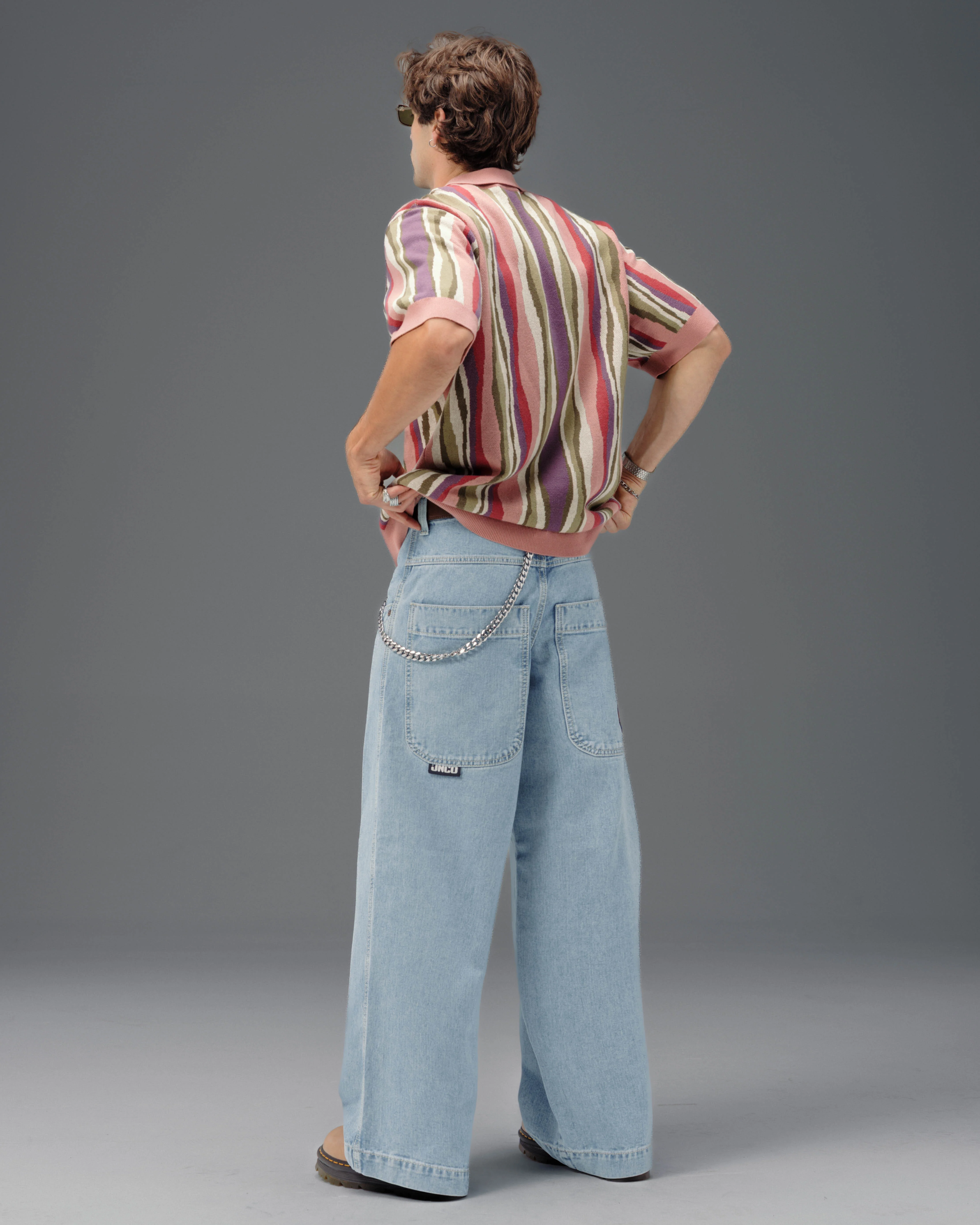 101 Twin Cannon. 26". Vintage. - Image 5