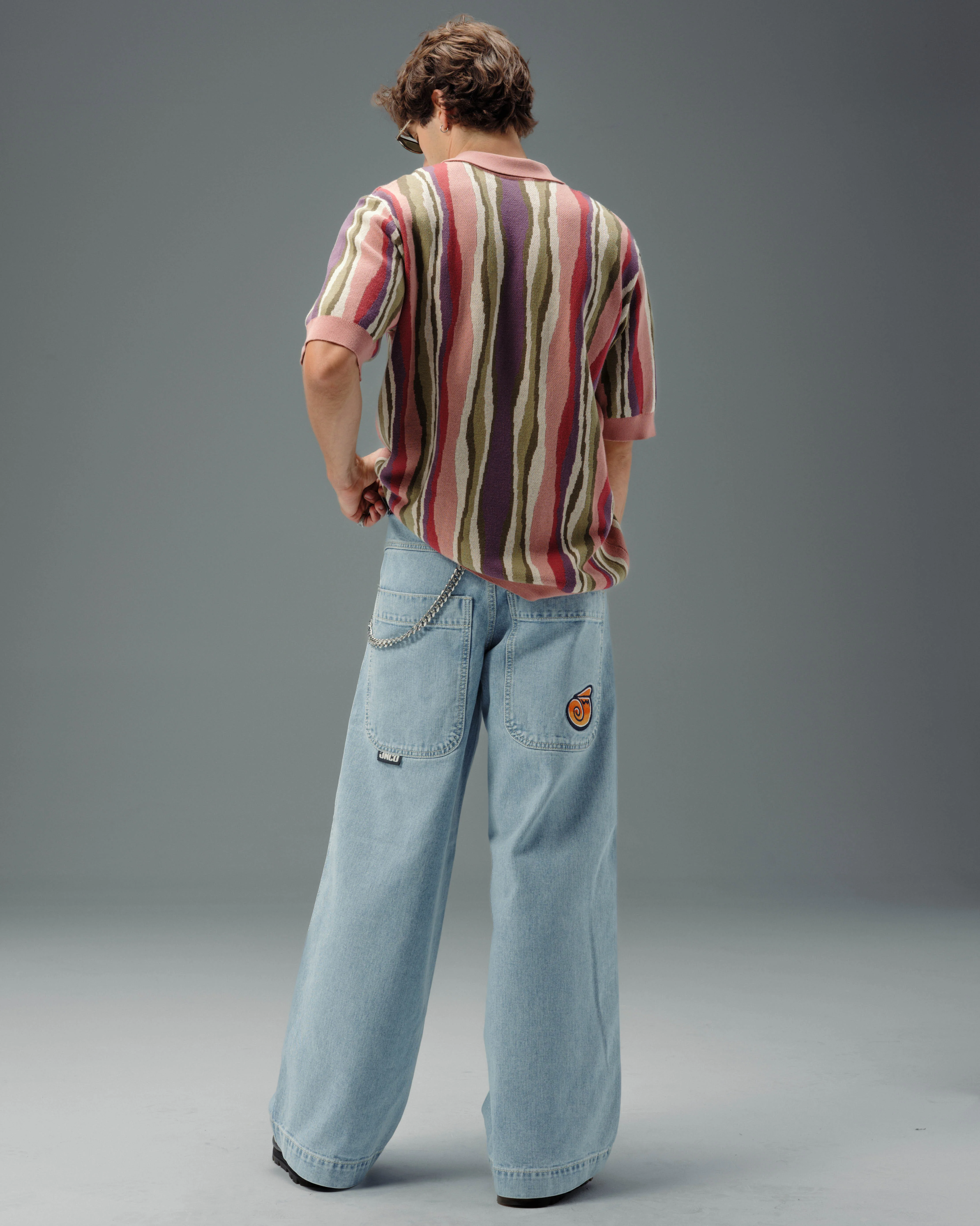 101 Twin Cannon. 26". Vintage. - Image 6