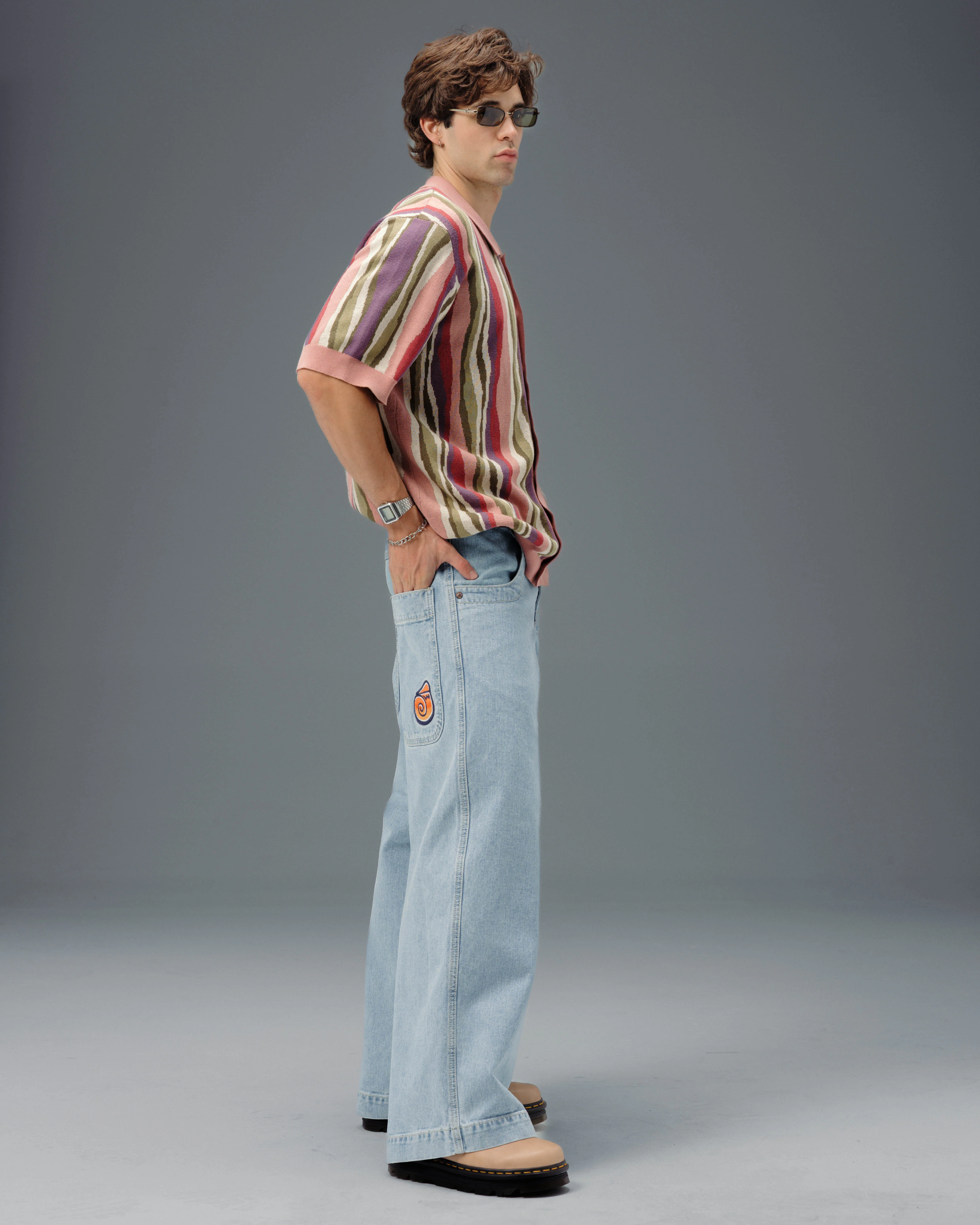 101 Twin Cannon. 26". Vintage. - Image 7