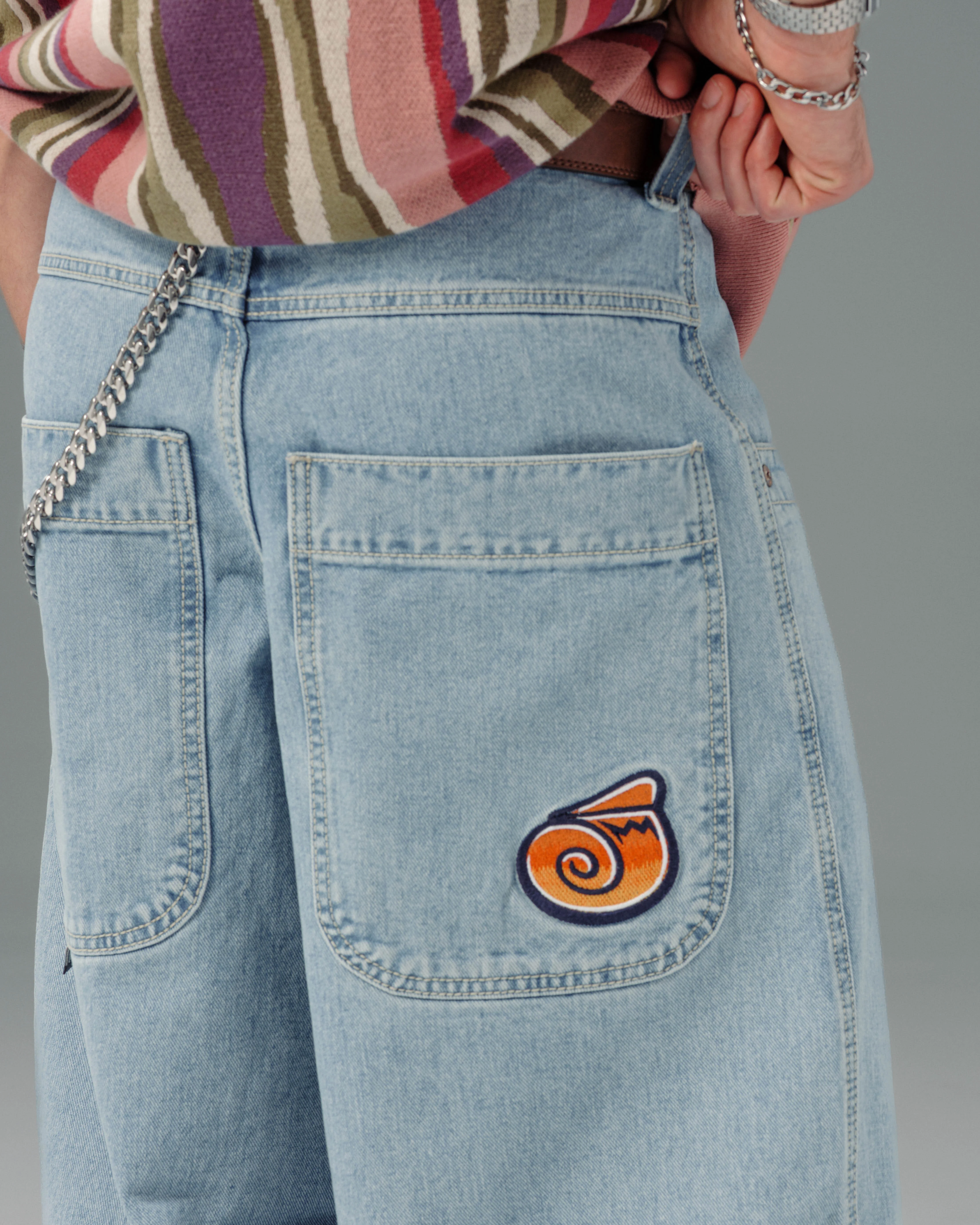 101 Twin Cannon. 26". Vintage. - Image 8