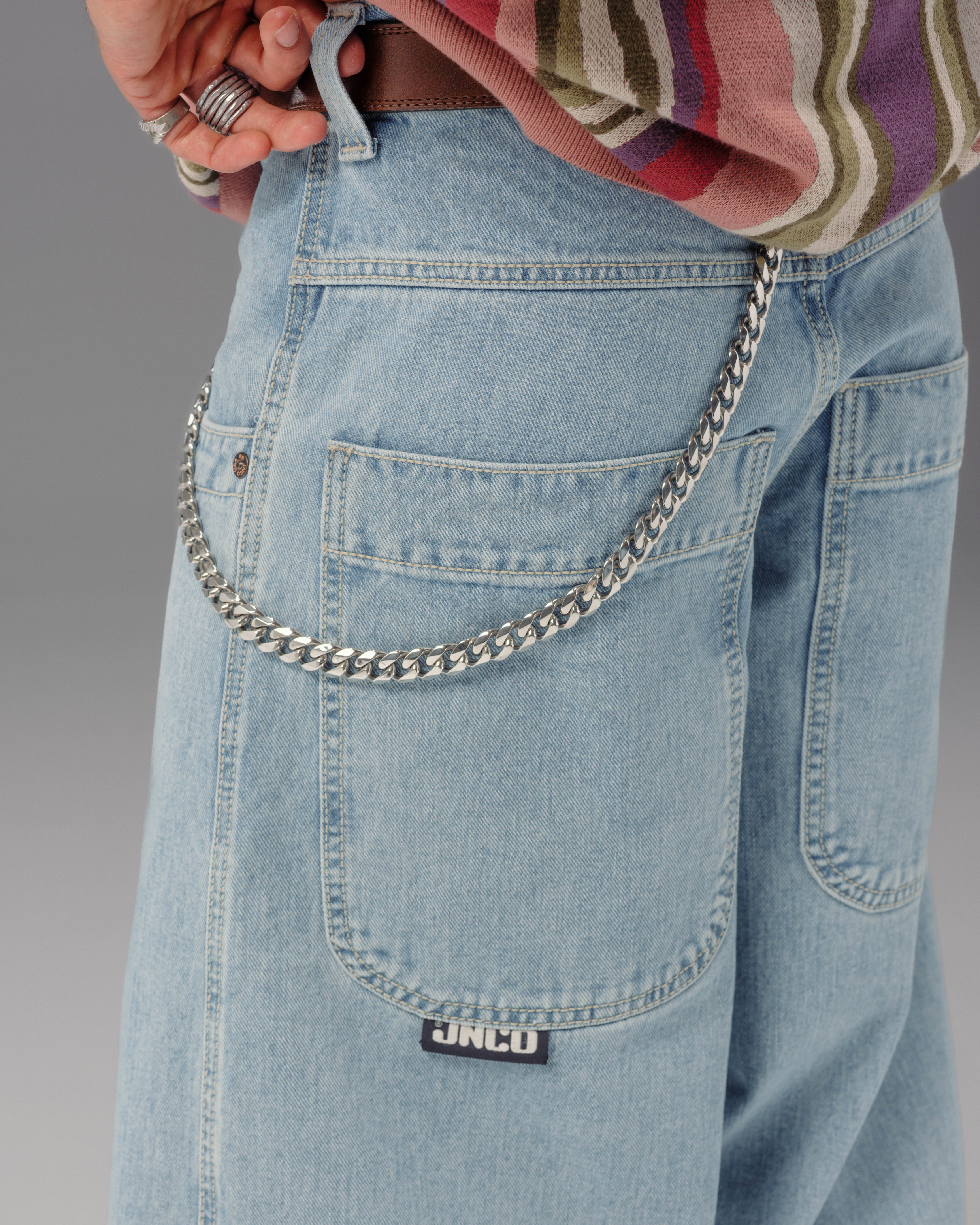 101 Twin Cannon. 26". Vintage. - Image 9