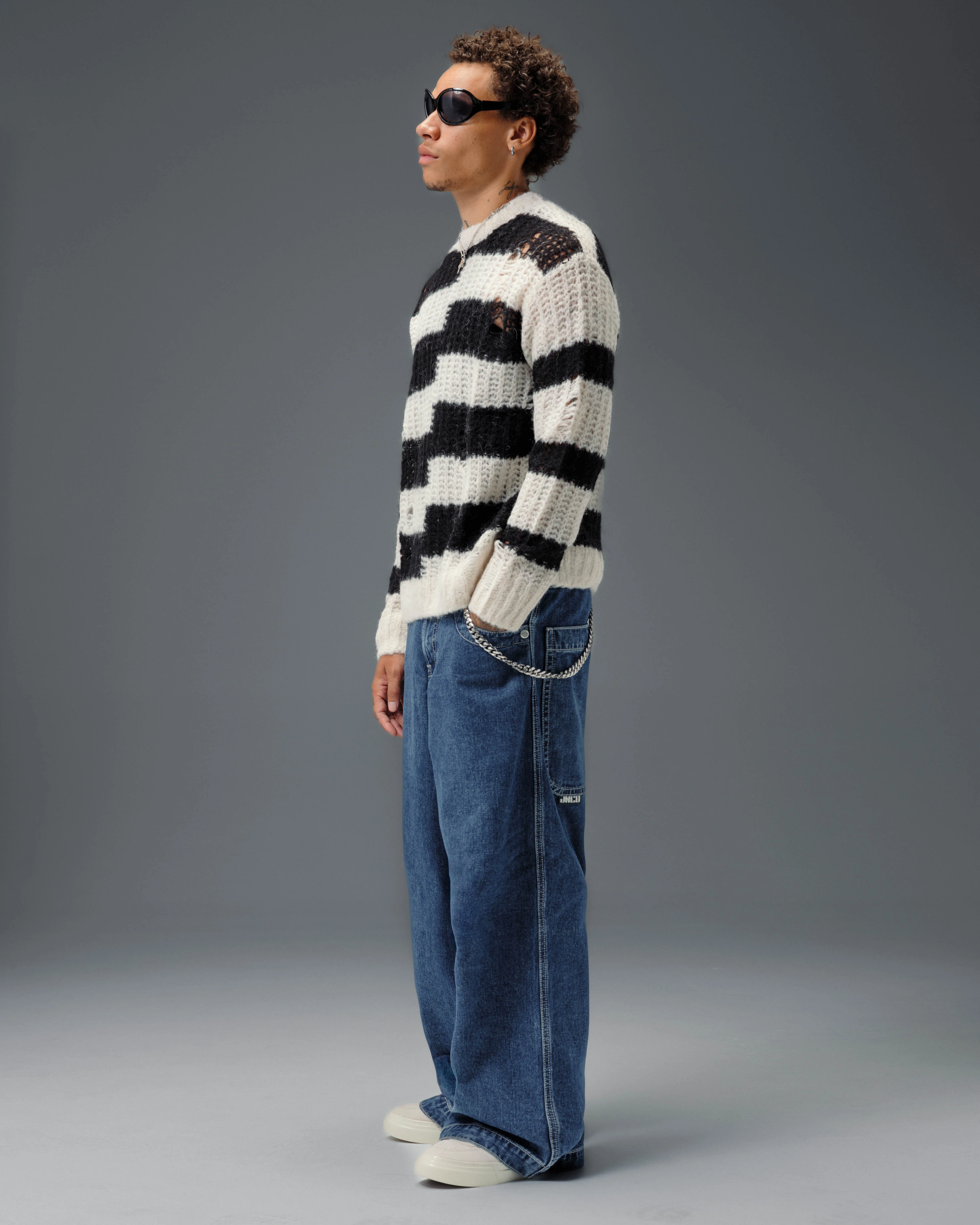 1101 Crown Cannon. 26". Dark Stone. - Image 5