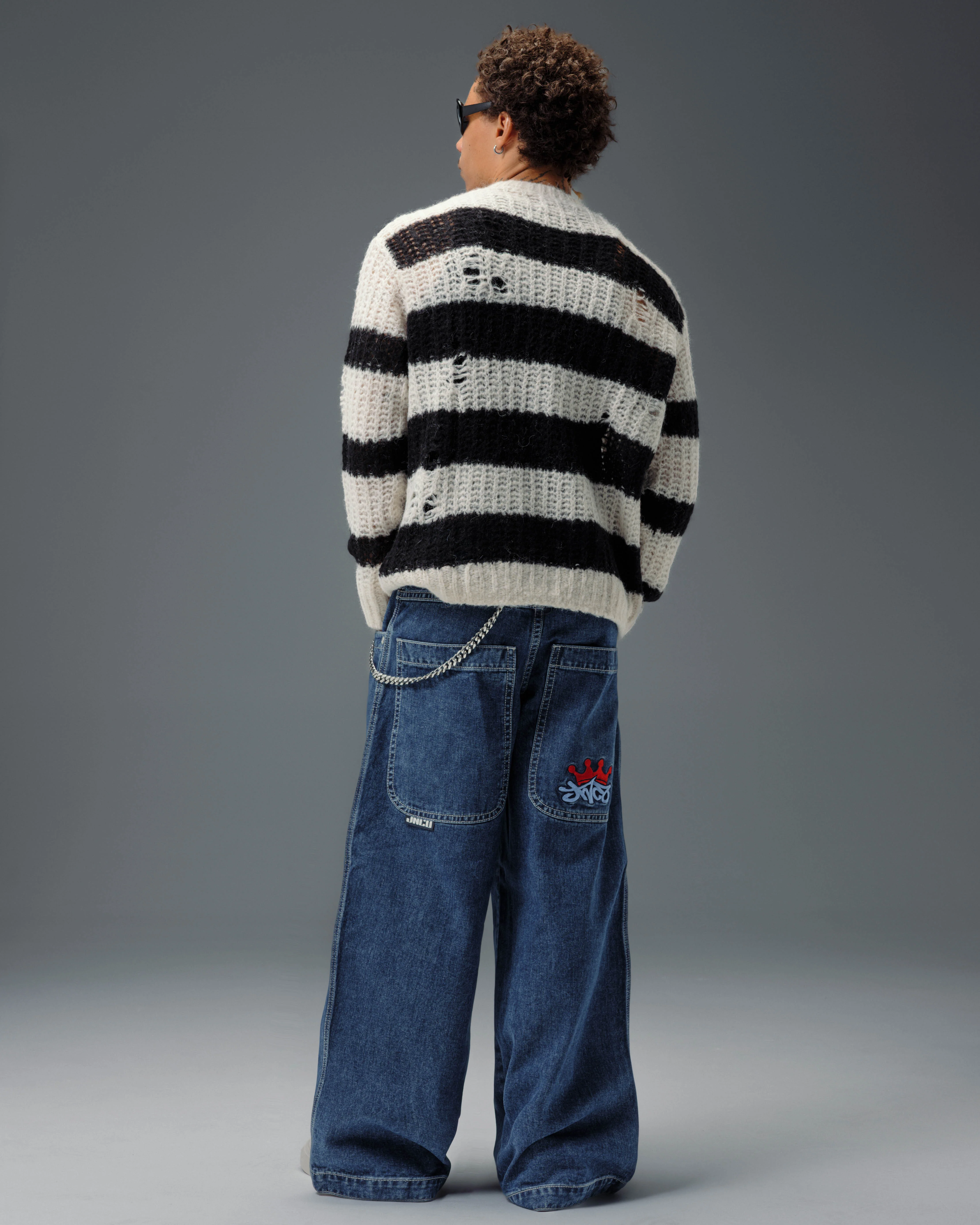 1101 Crown Cannon. 26". Dark Stone. - Image 6