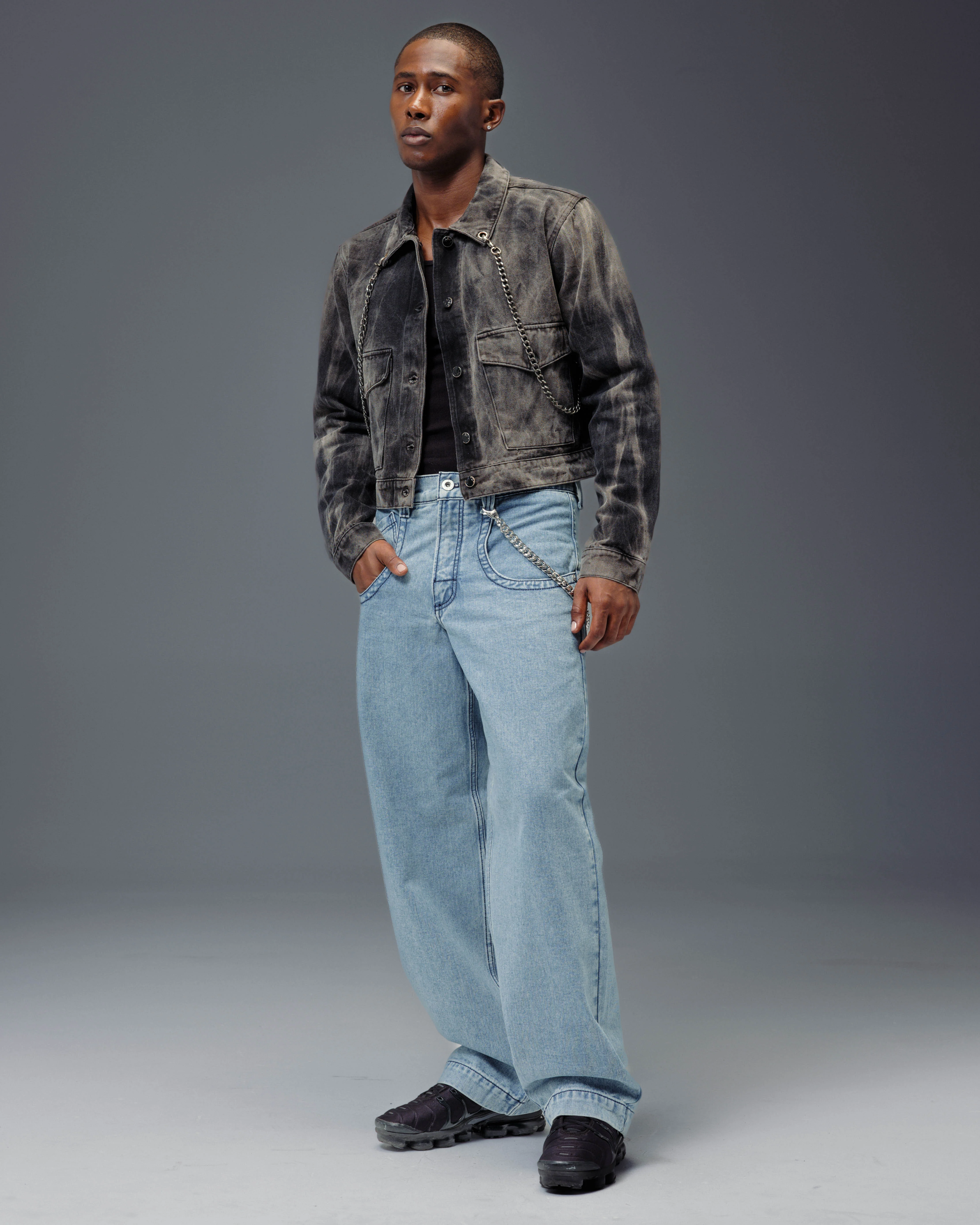 169 Low Down. 20". Antique. - Image 3