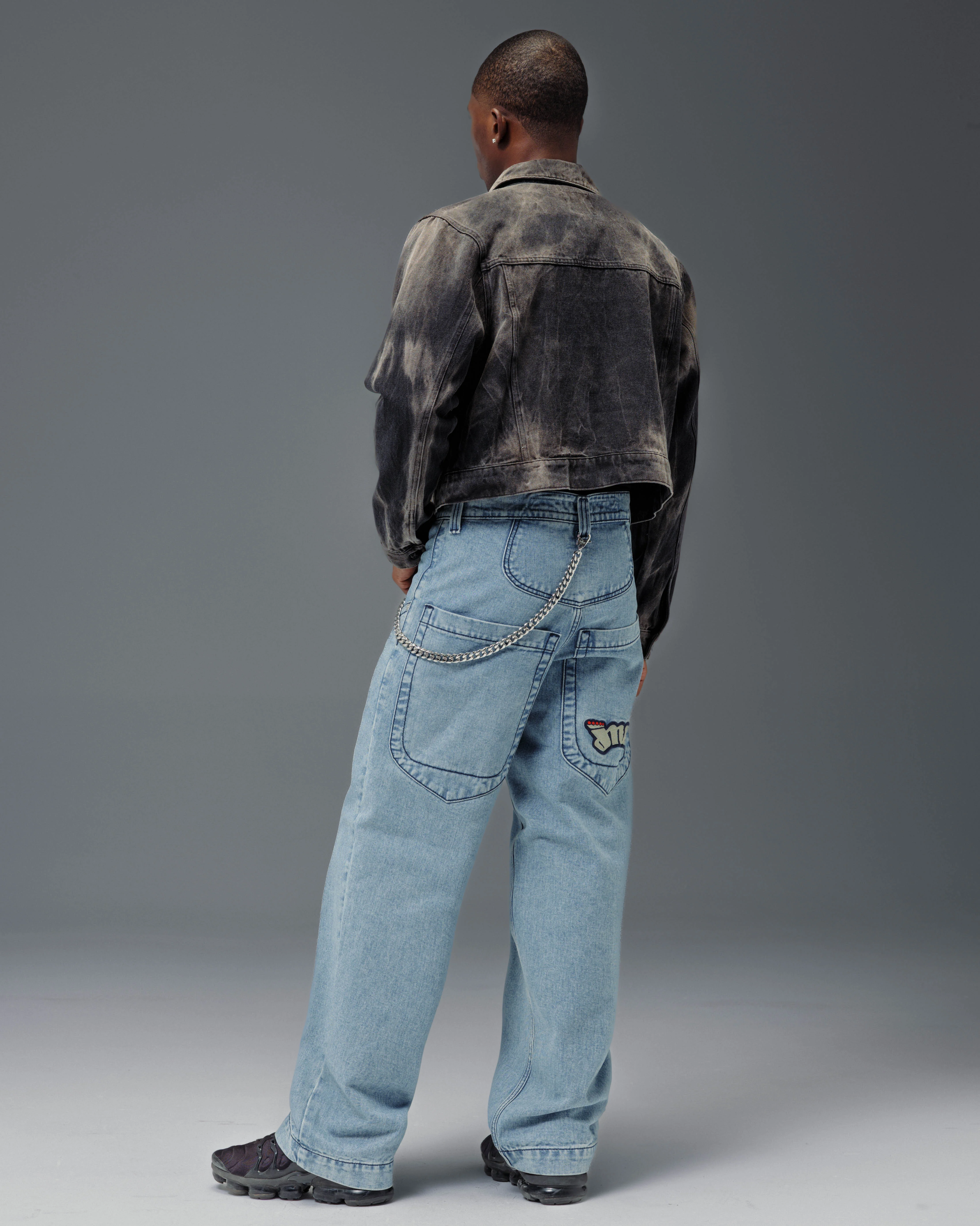 169 Low Down. 20". Antique. - Image 5