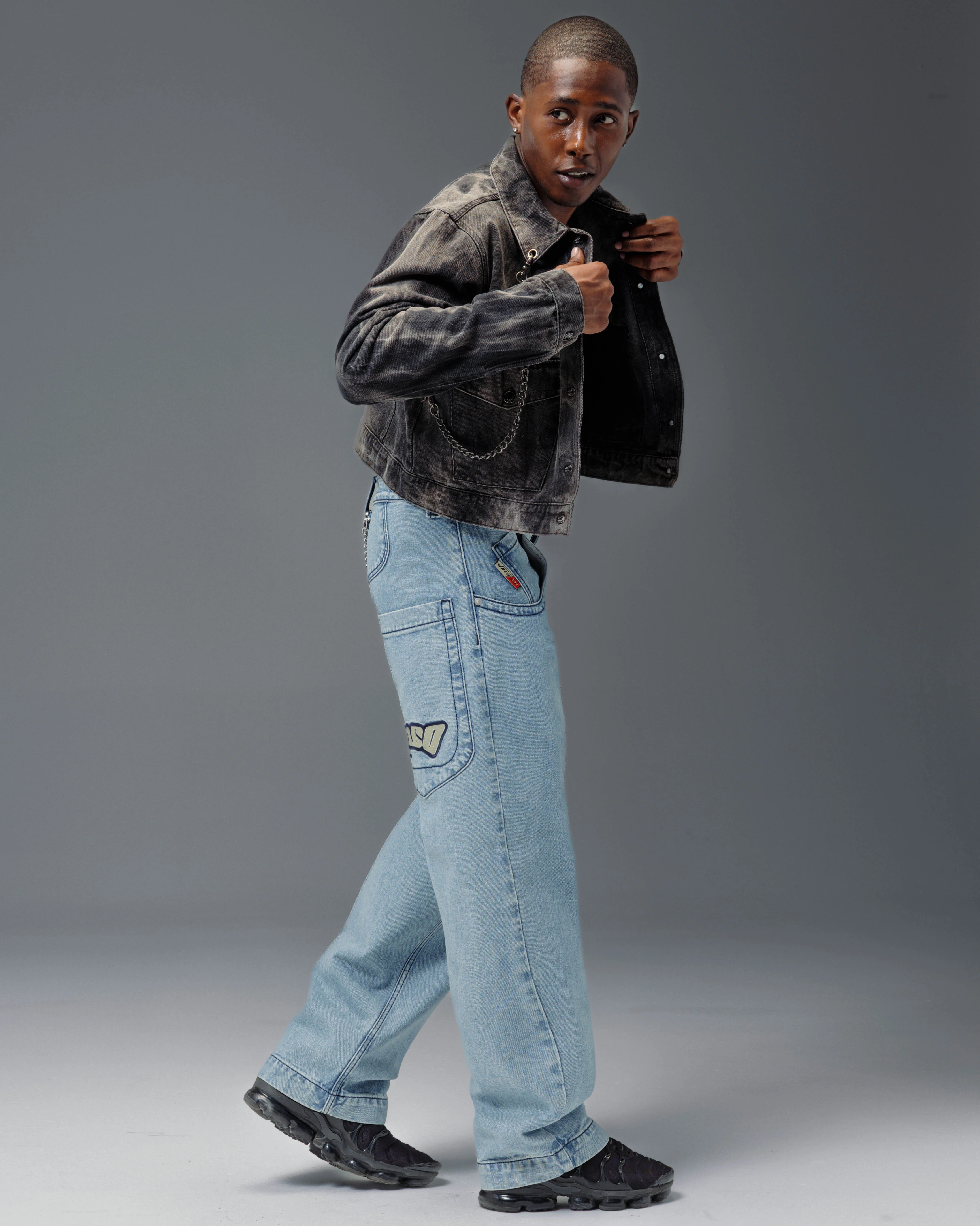 169 Low Down. 20". Antique. - Image 6