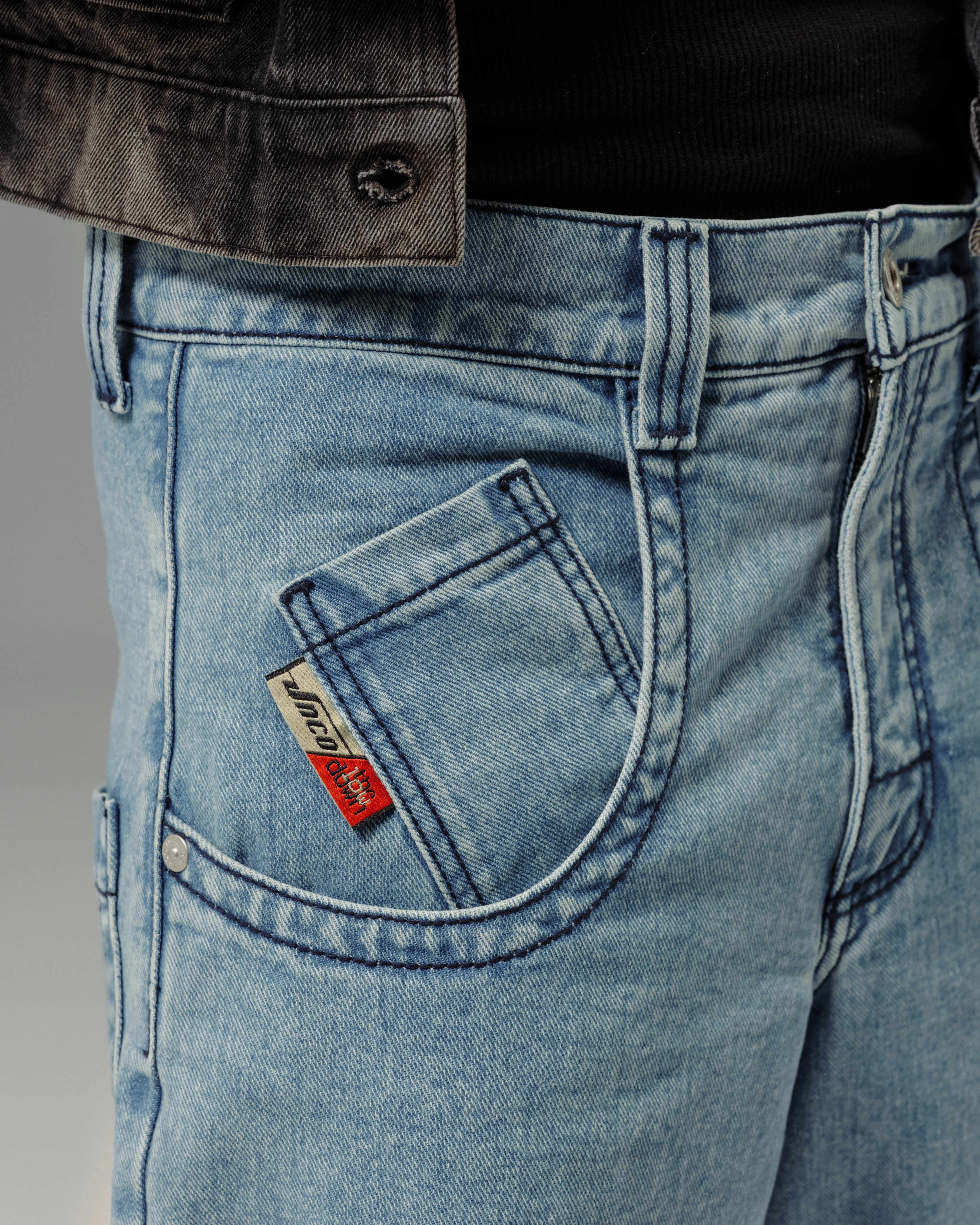 169 Low Down. 20". Antique. - Image 8