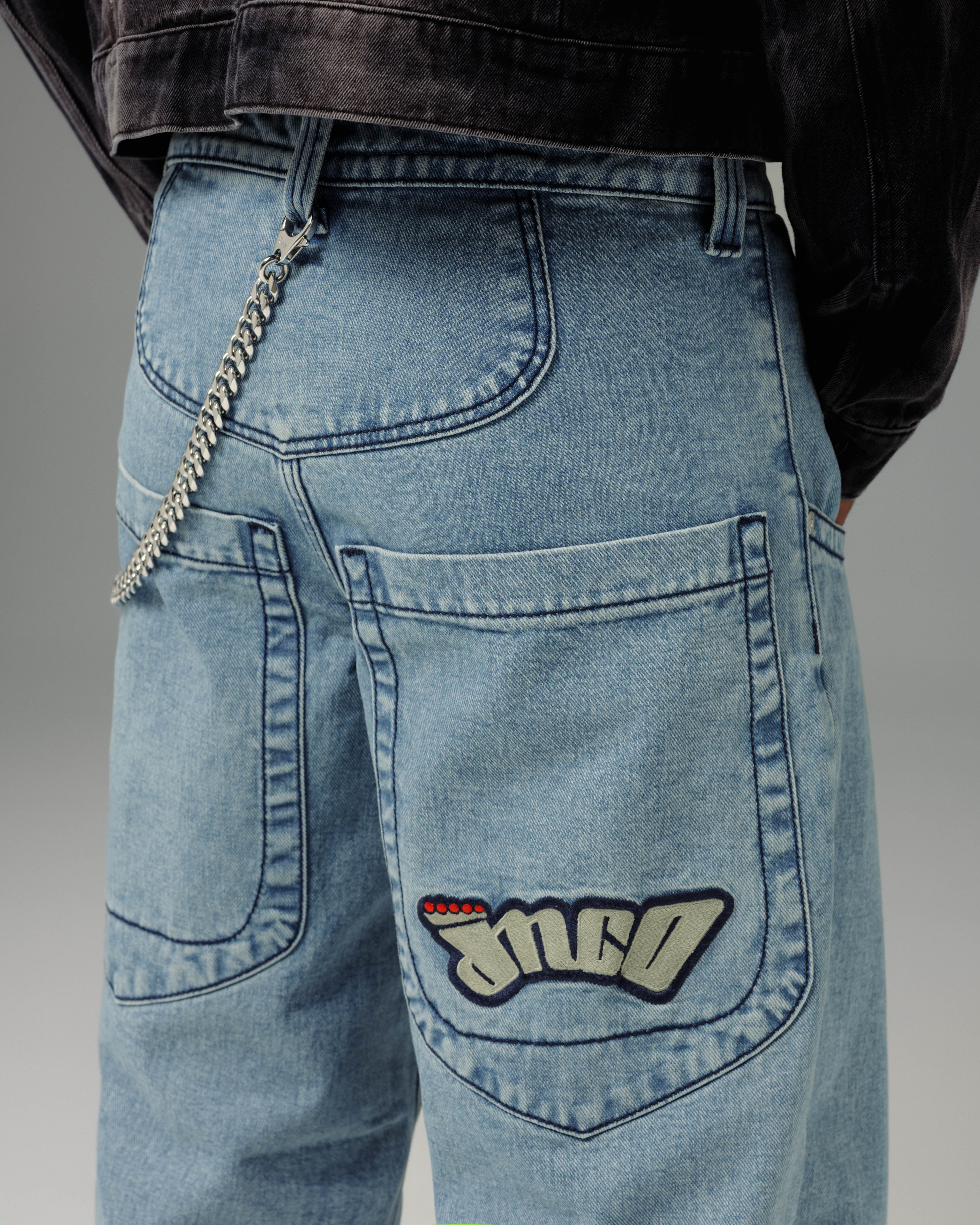 169 Low Down. 20". Antique. - Image 9