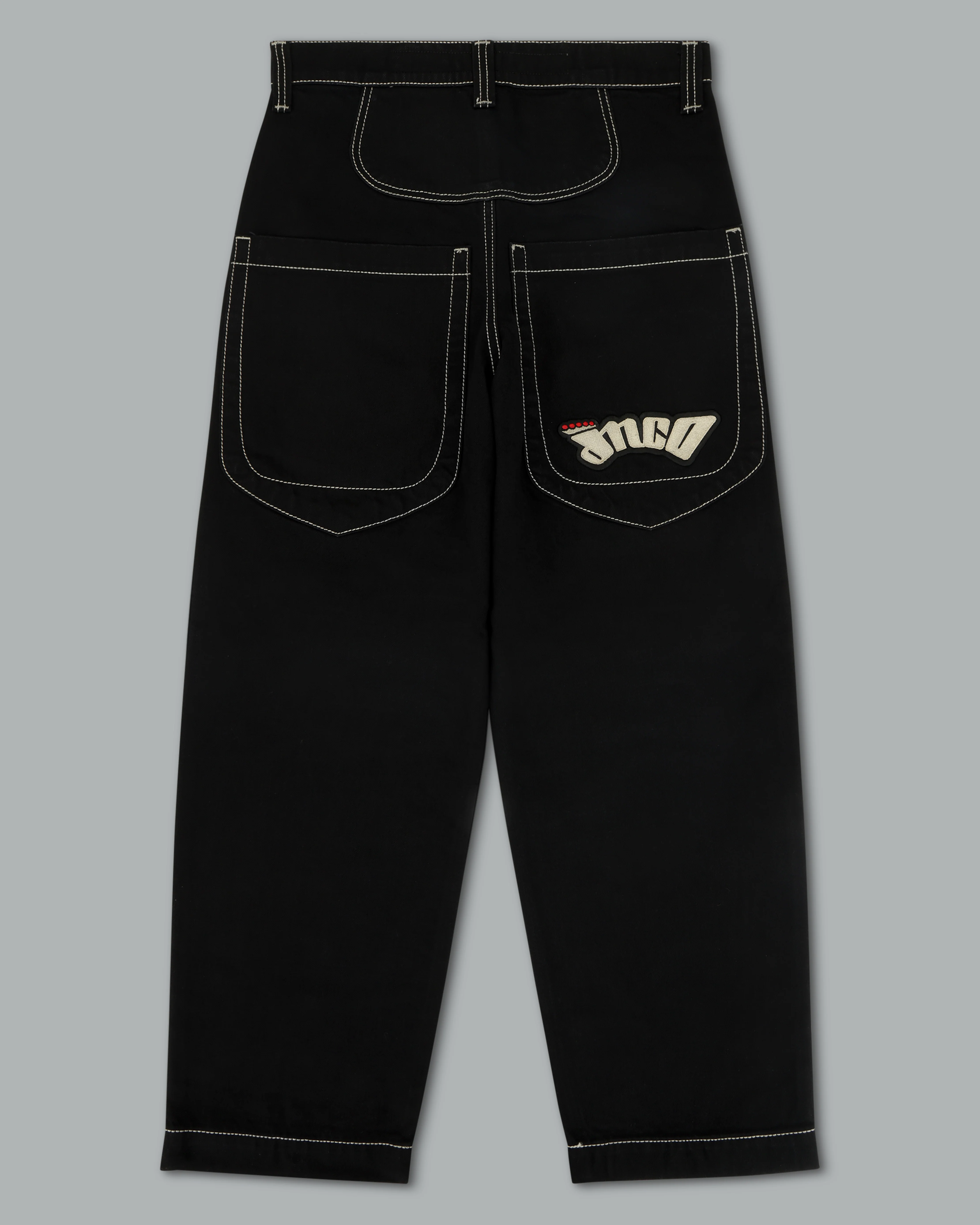 169 Low Down. 20". Jet Black. - Image 13