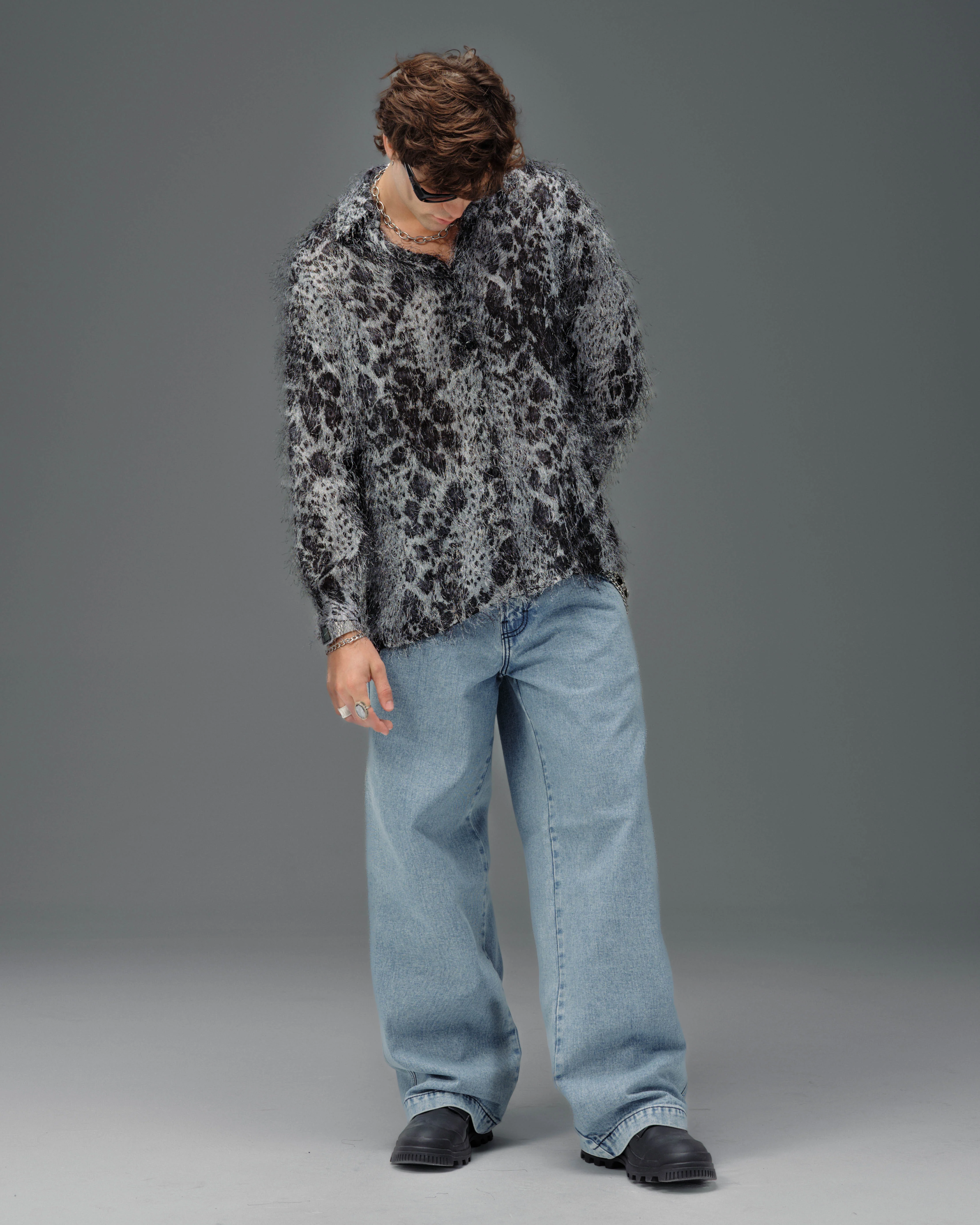 179 Pipes. 23". Antique. - Image 3