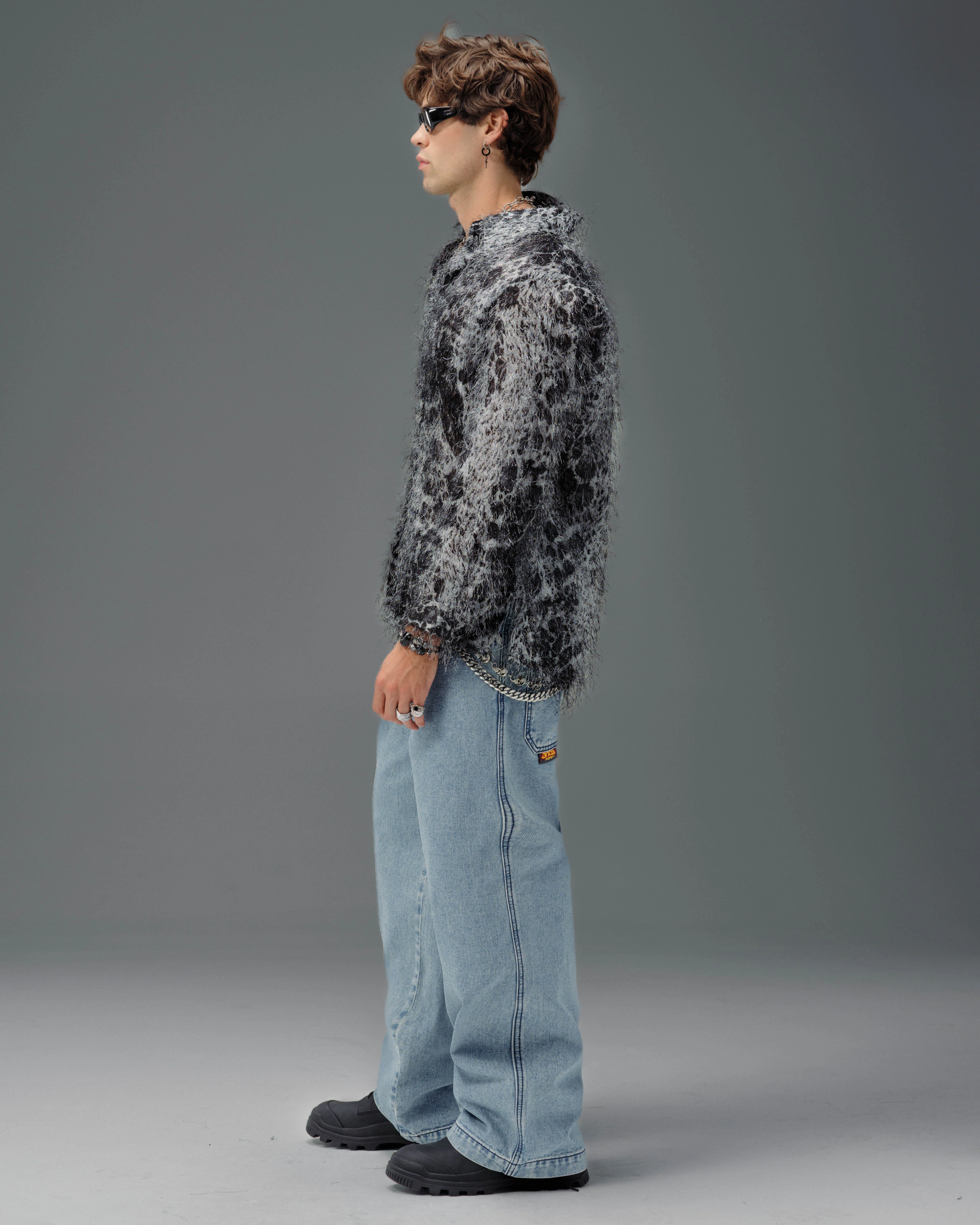 179 Pipes. 23". Antique. - Image 6