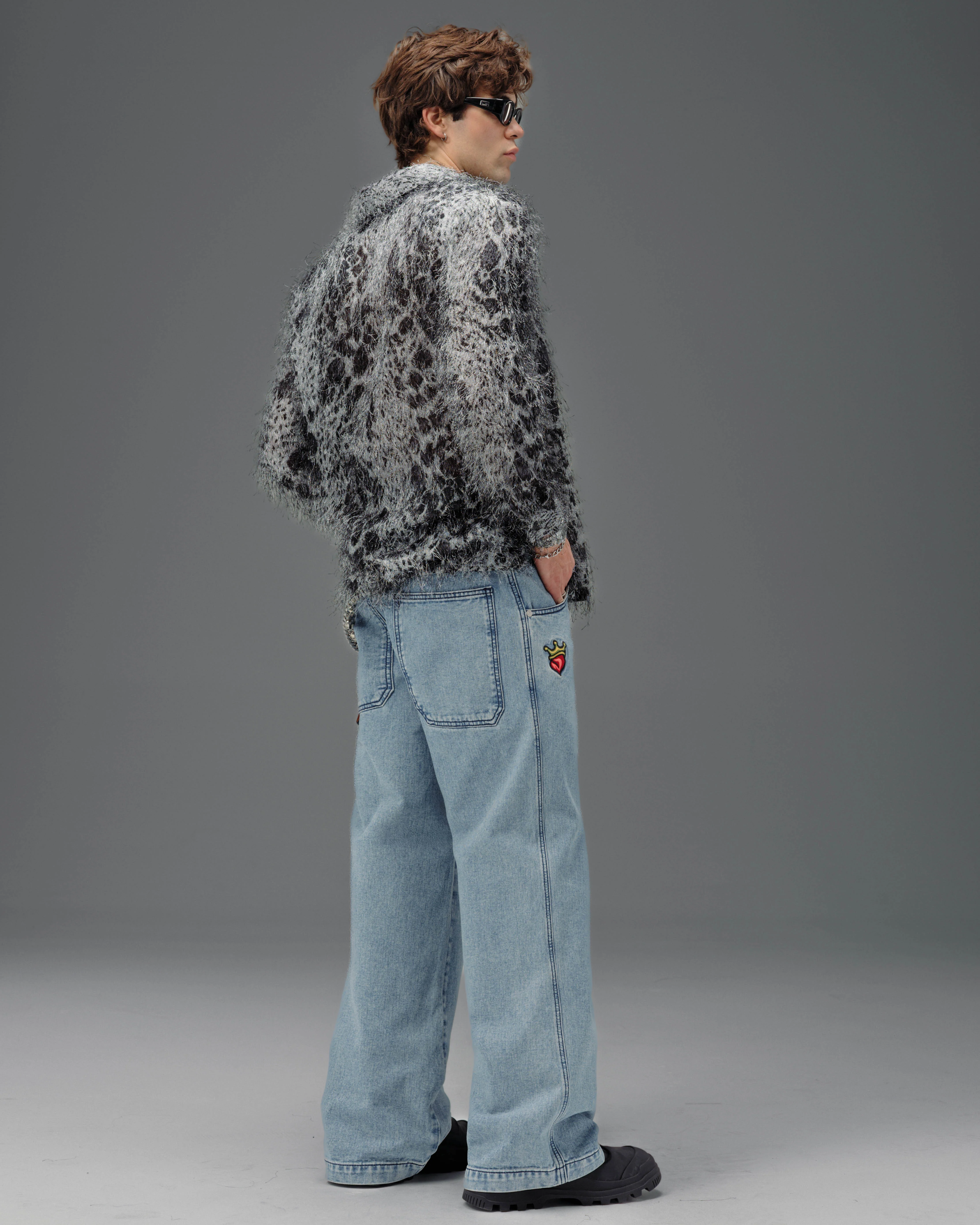 179 Pipes. 23". Antique. - Image 7