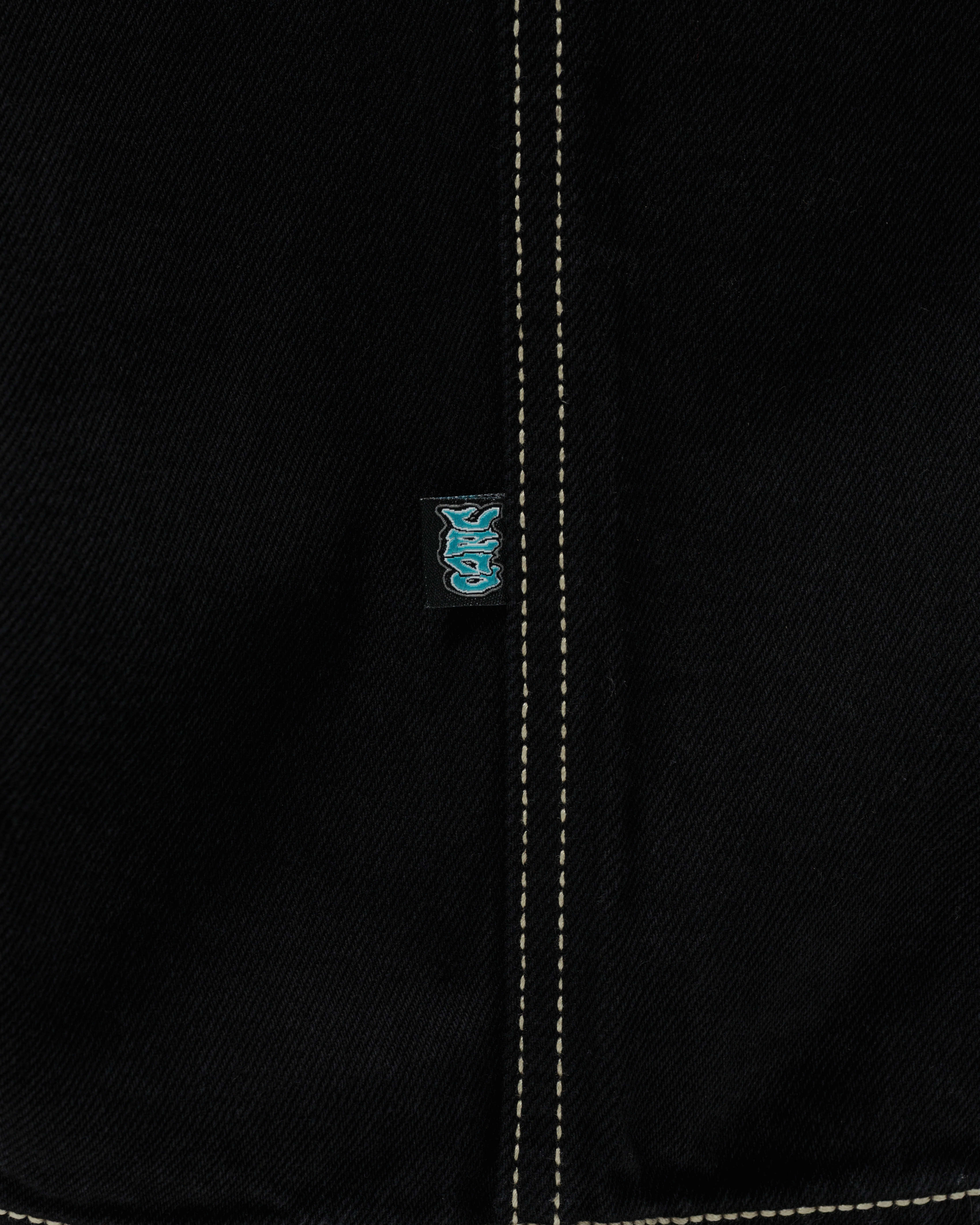 Artistical Uprising. 26". Jet Black. - Image 11