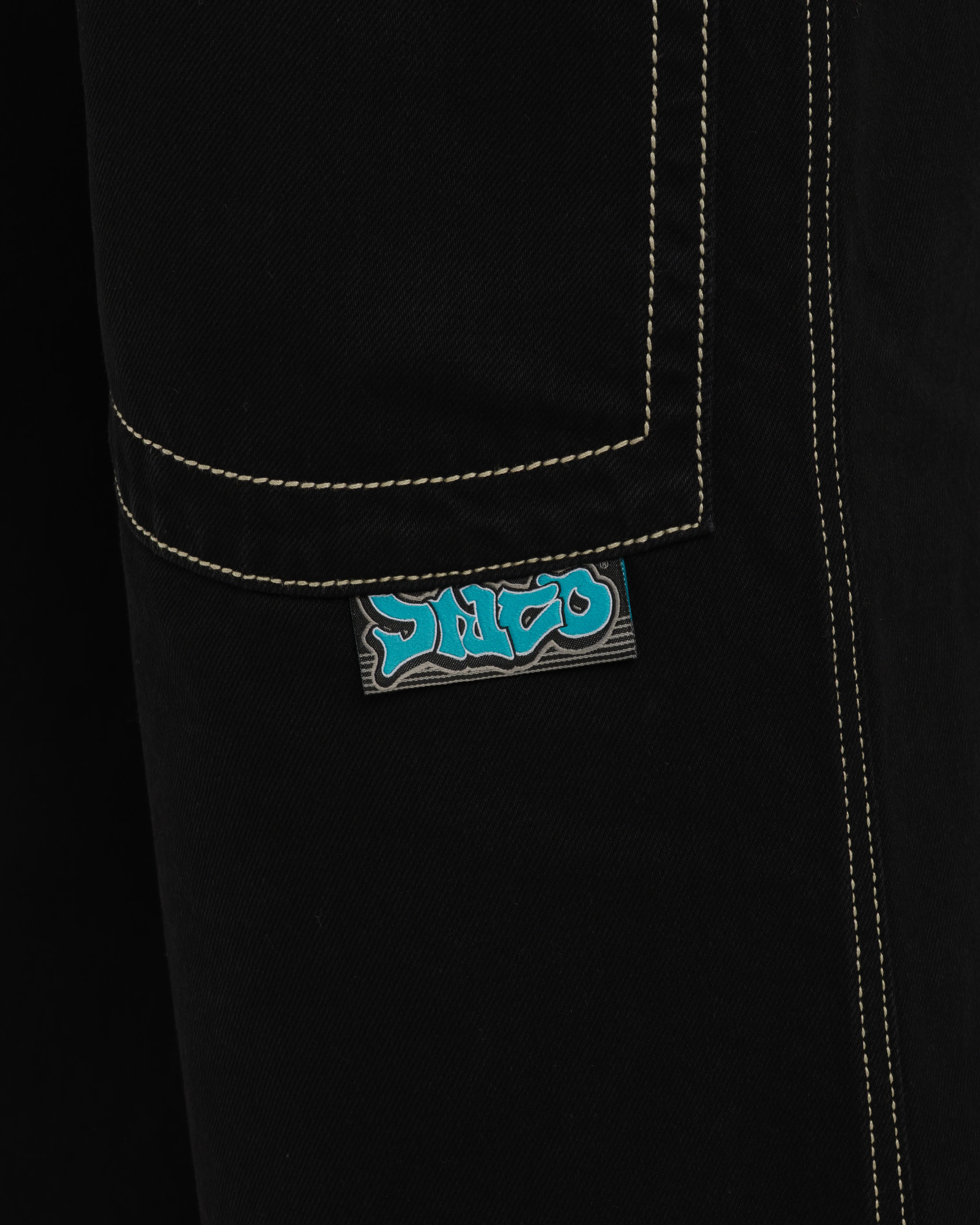 Artistical Uprising. 26". Jet Black. - Image 12