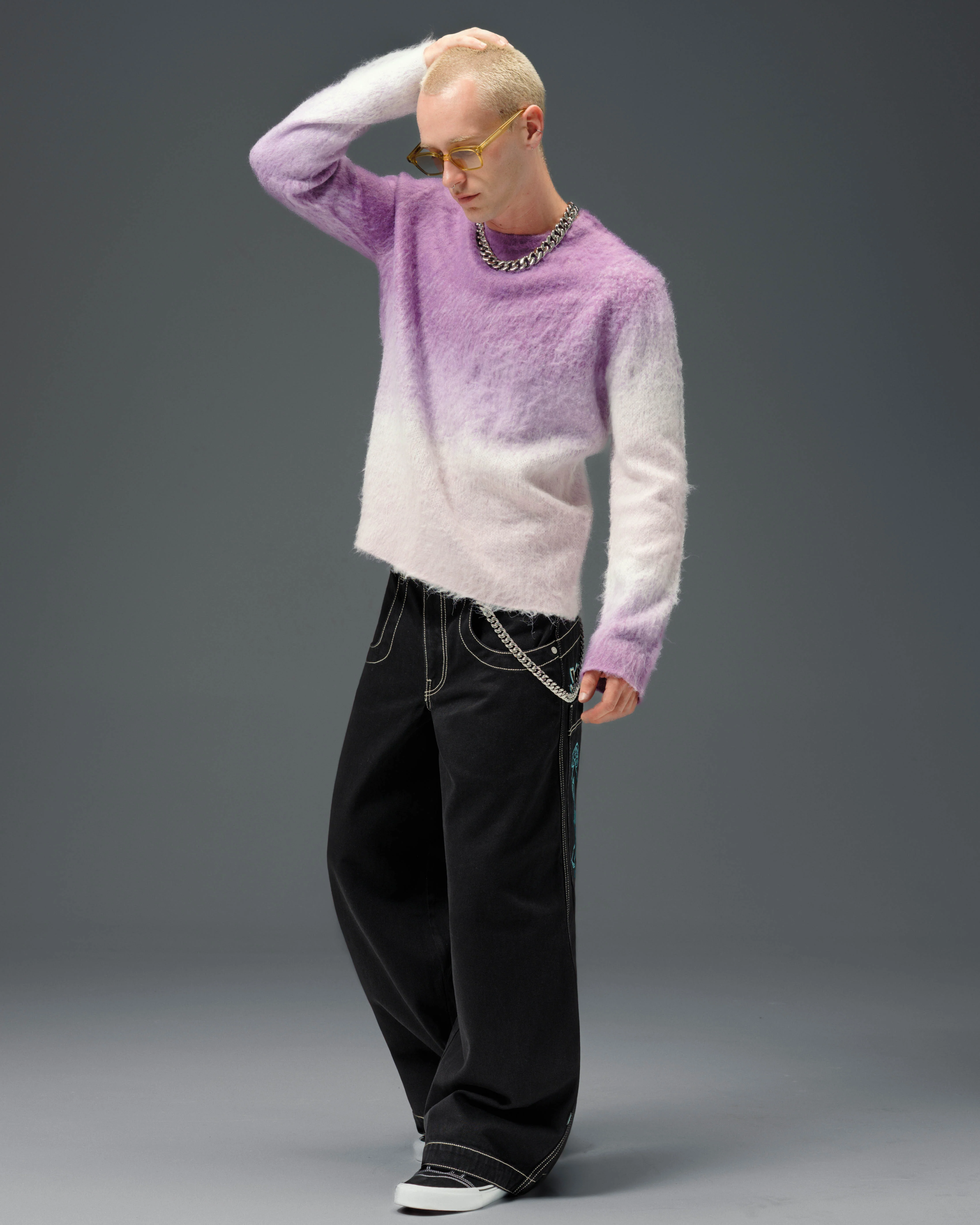 Artistical Uprising. 26". Jet Black. - Image 4