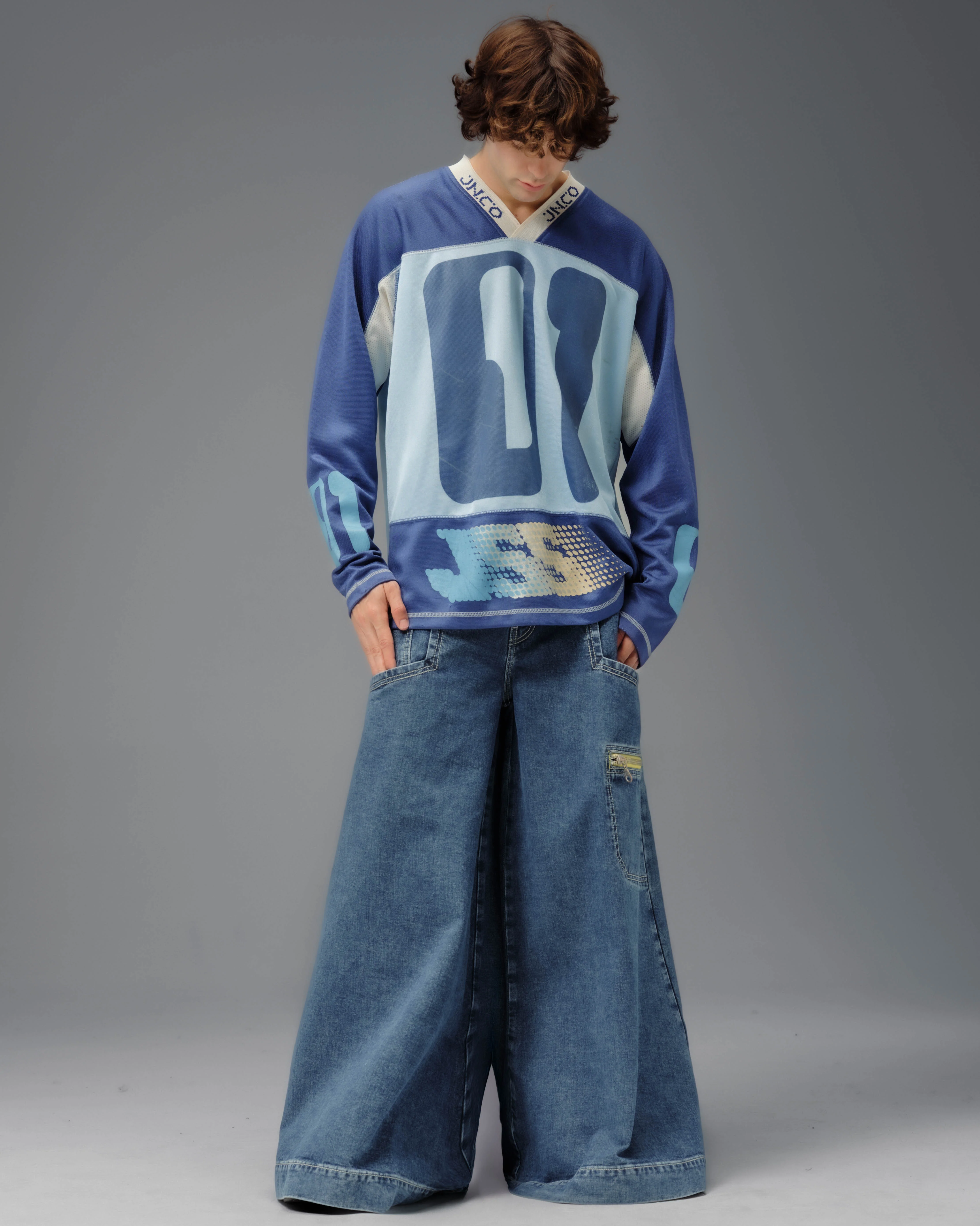 Crime Scene. 50". Dark Stone. - Image 11