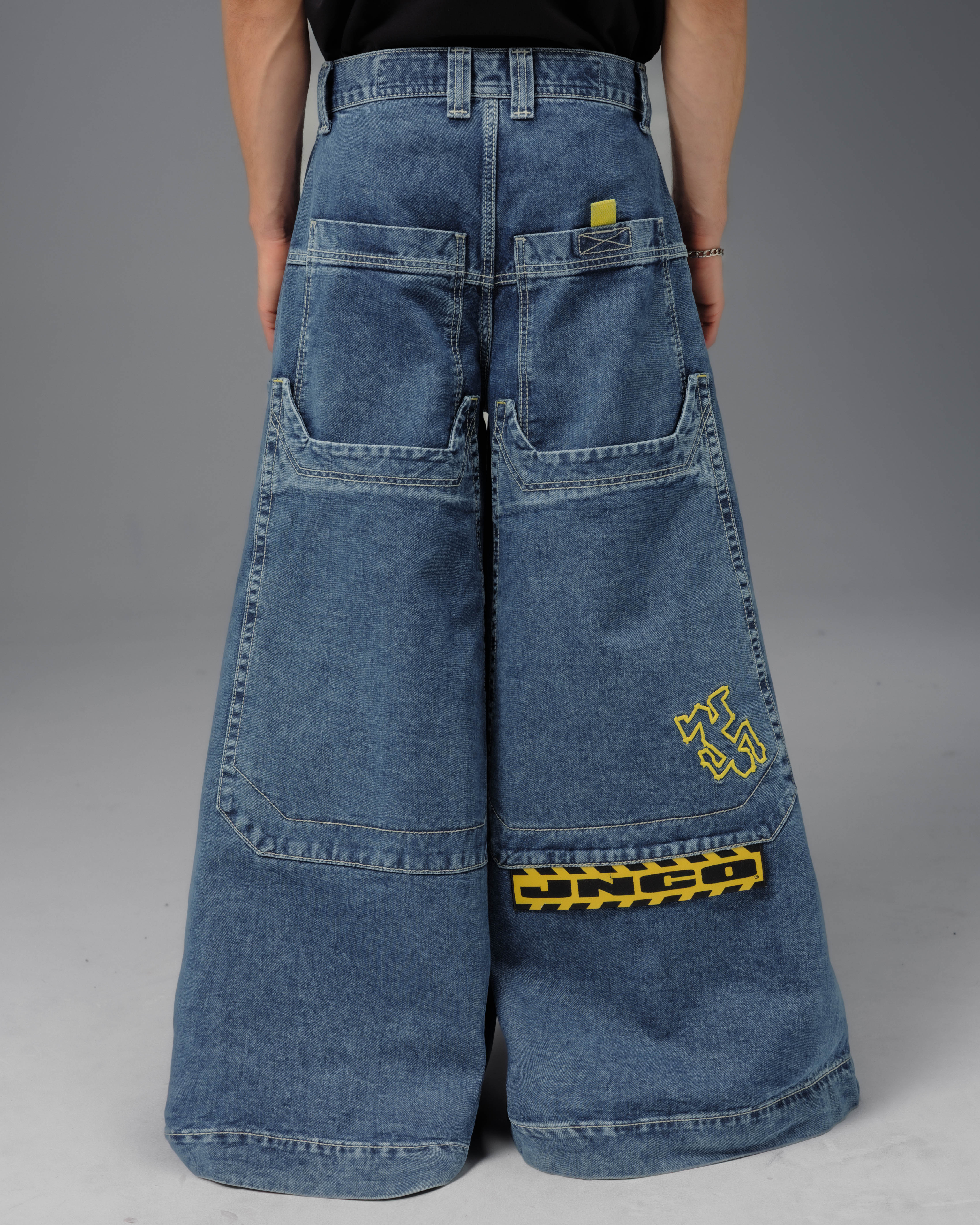 Crime Scene. 50". Dark Stone. - Image 15