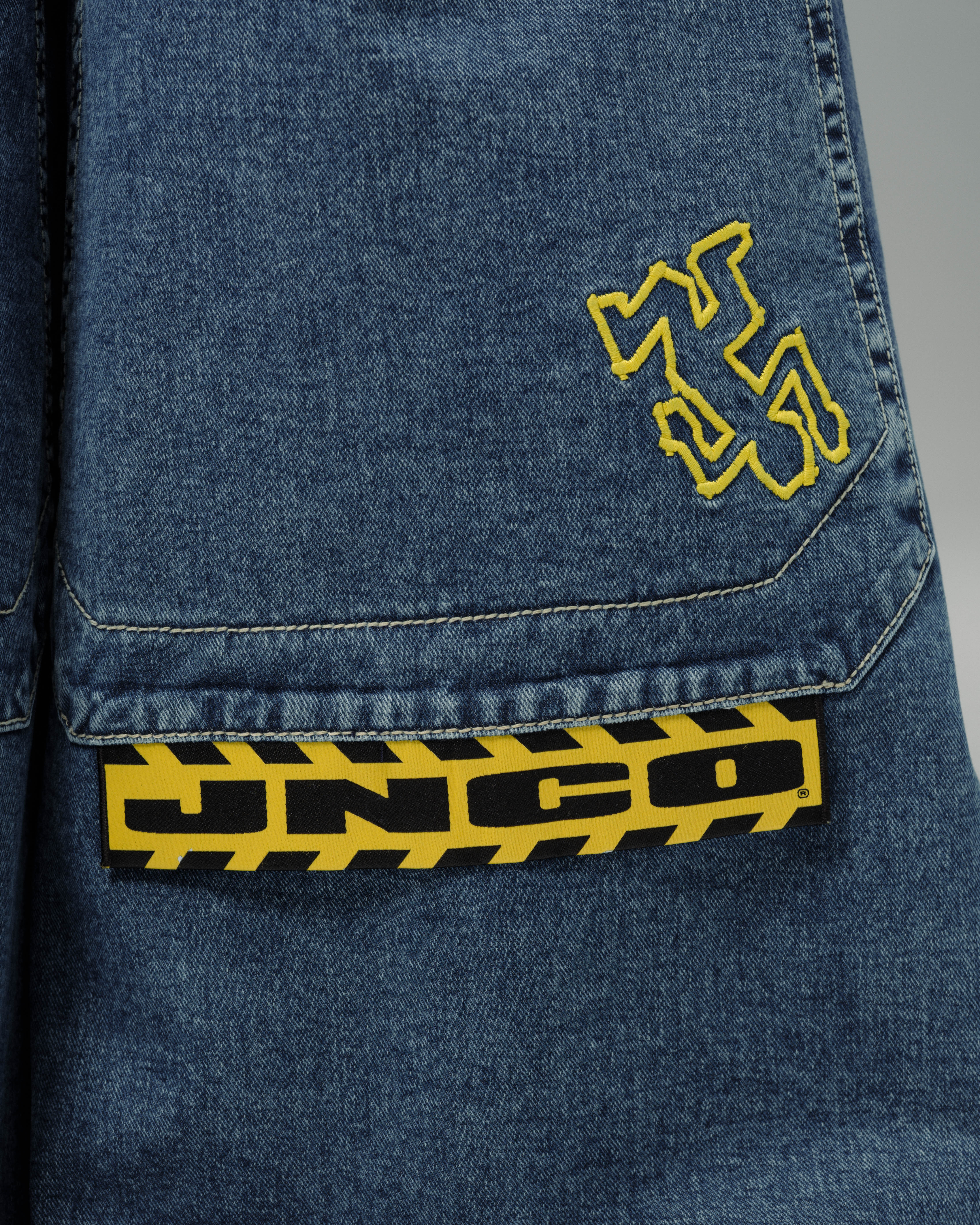 Crime Scene. 50". Dark Stone. - Image 16