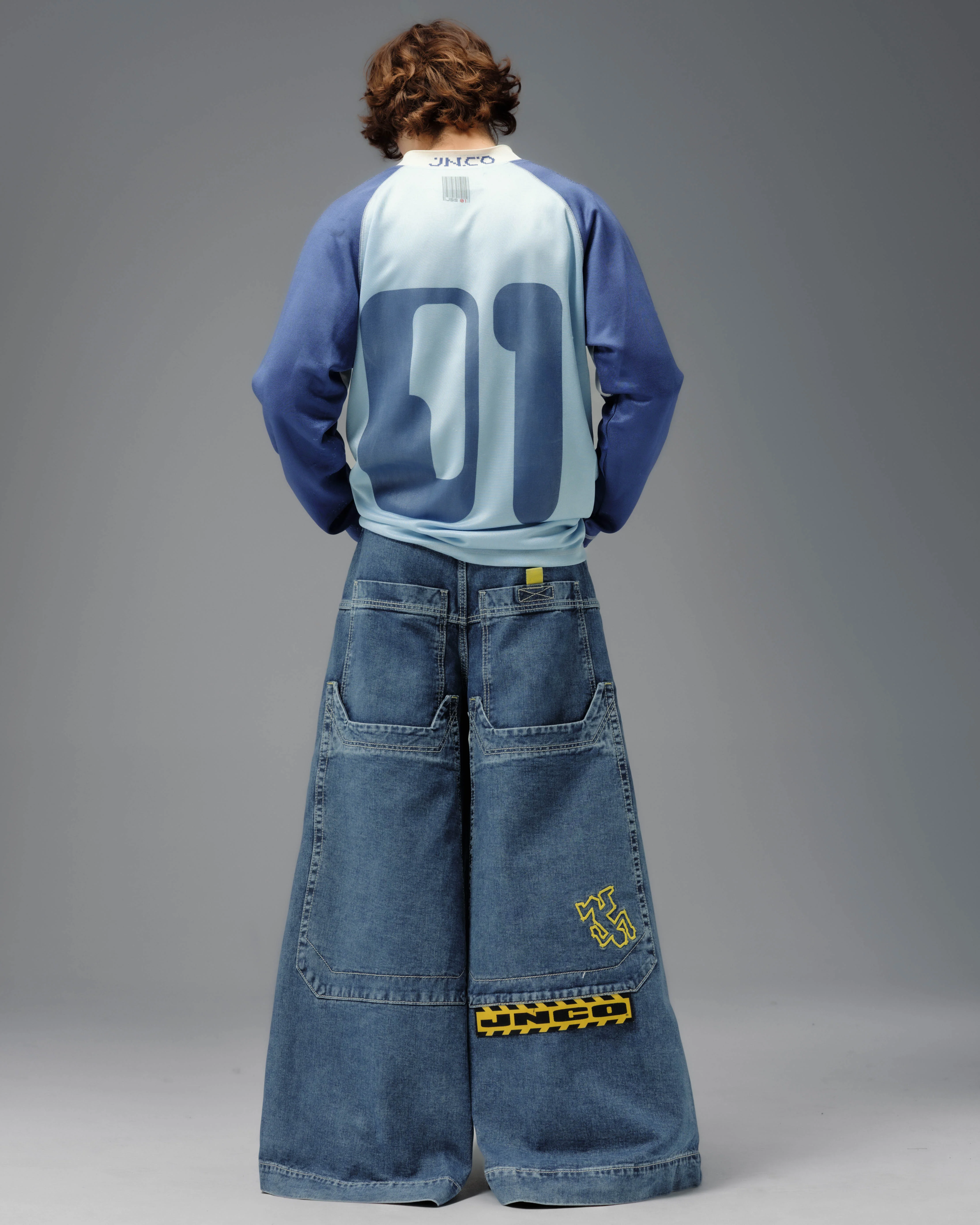 Crime Scene. 50". Dark Stone. - Image 8