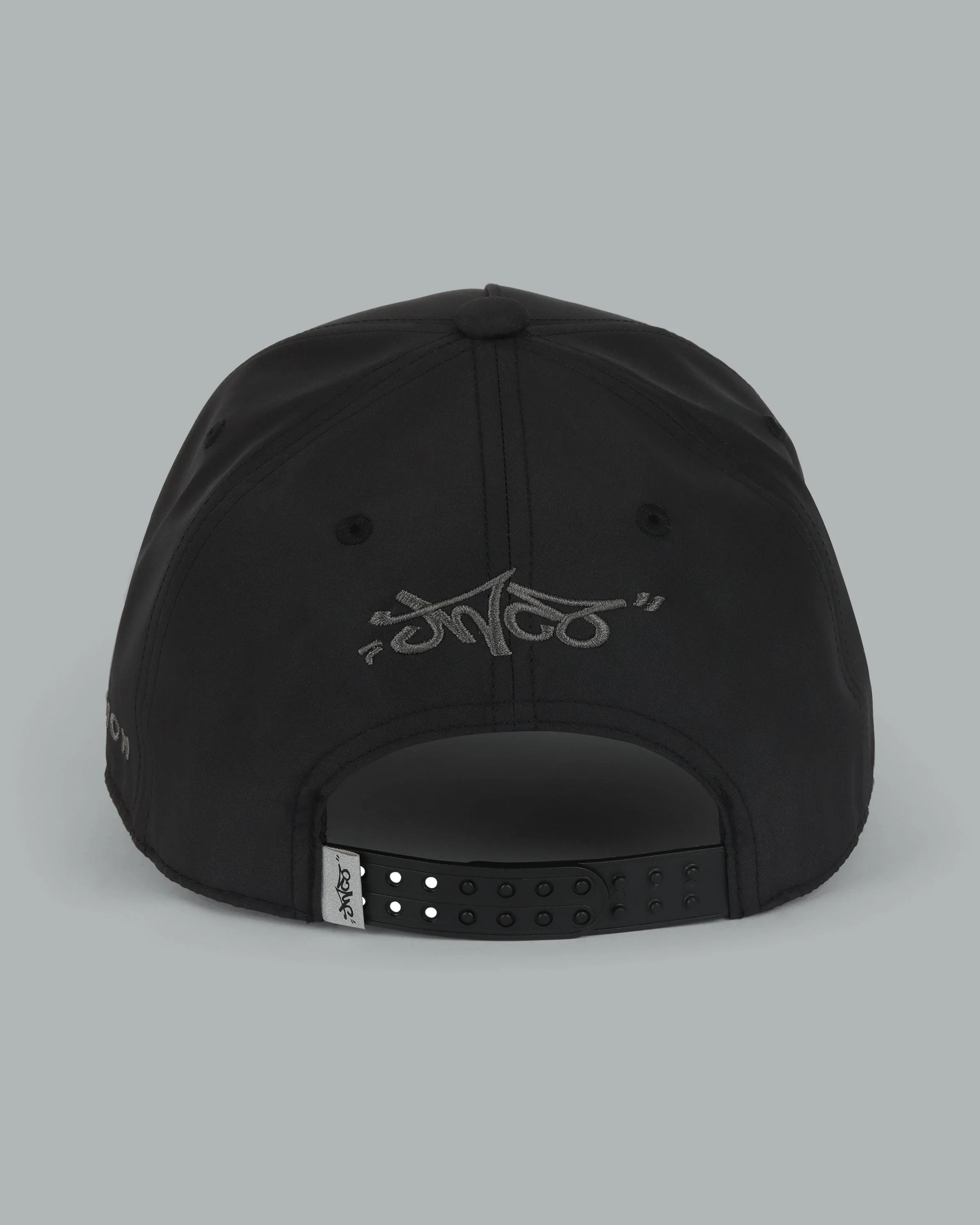 Crown Logo Hat. Neon Green. - Image 4