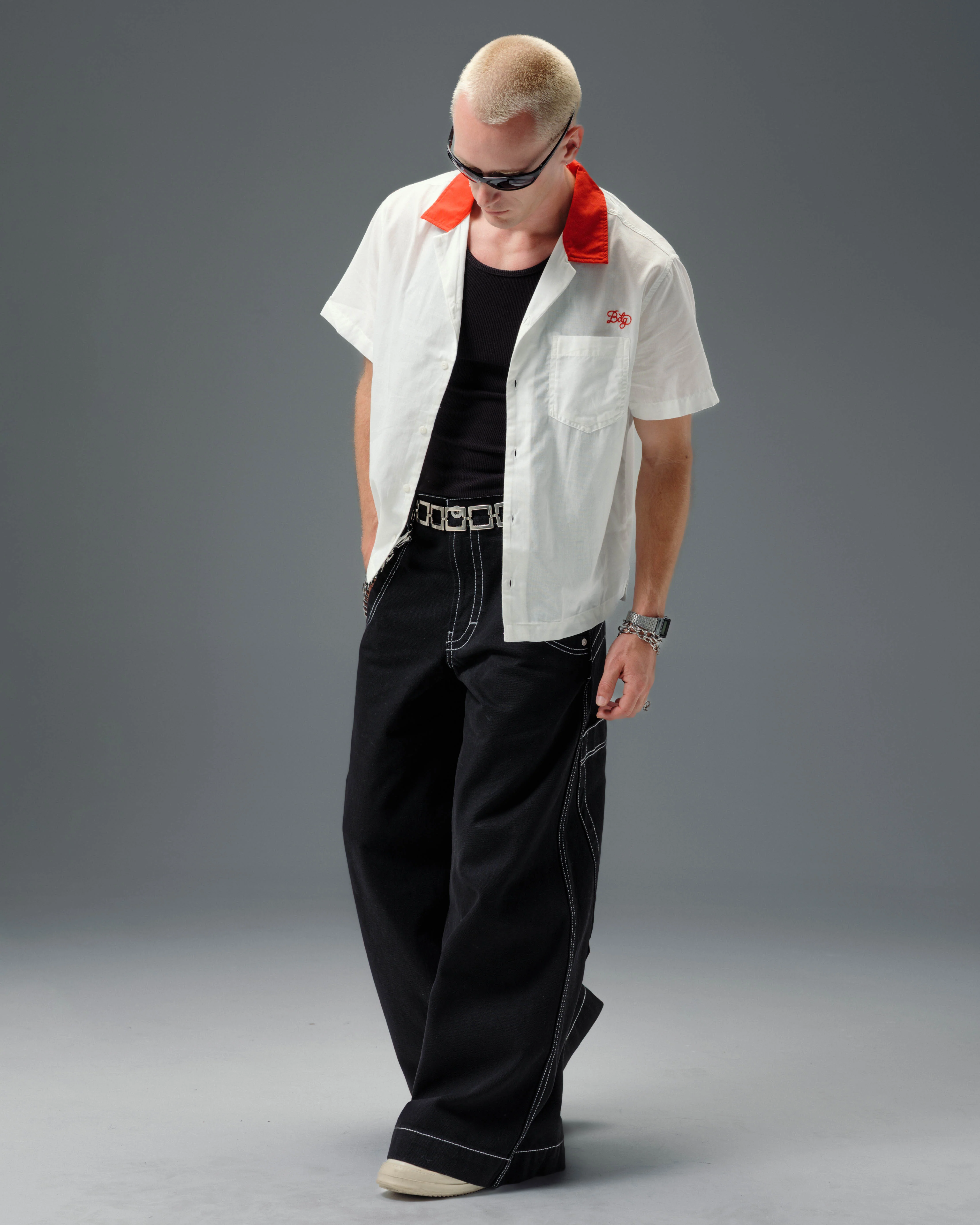 Fat Boy. 32”. Jet Black. - Image 4