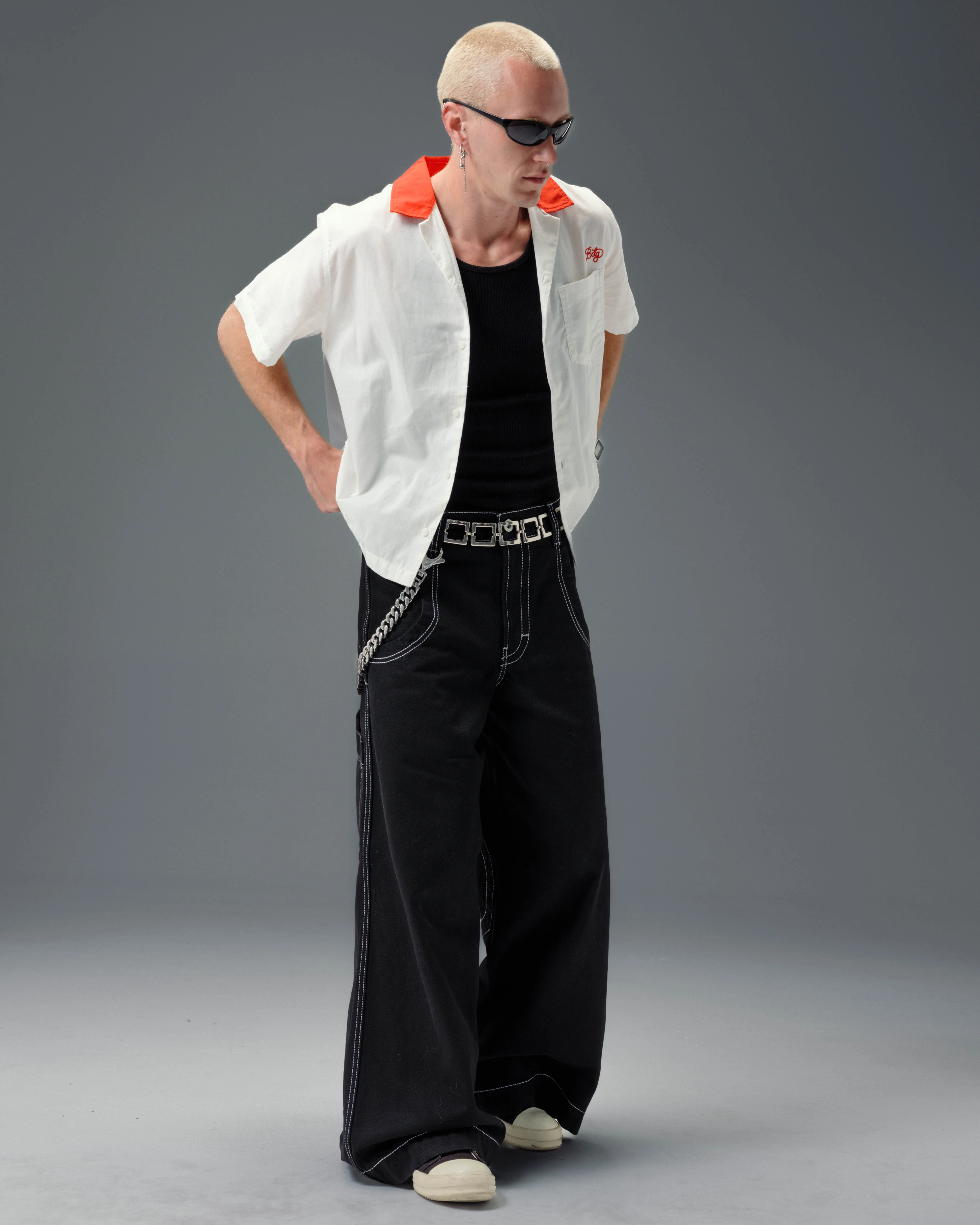 Fat Boy. 32”. Jet Black. - Image 9