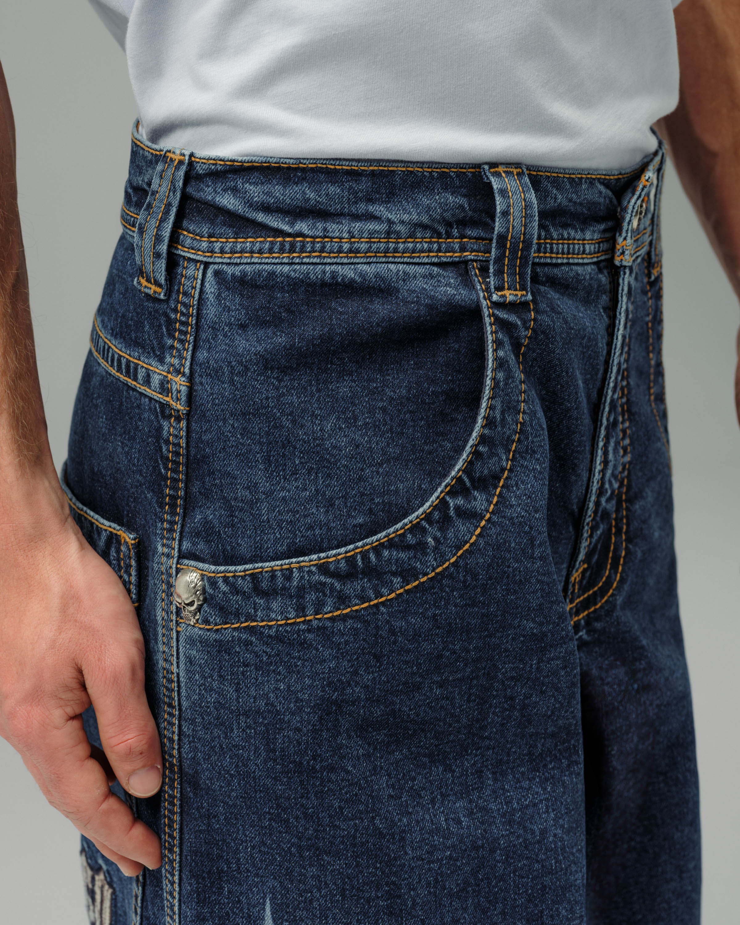 Flame Hellfire. 26". Dark Stone. - Image 12