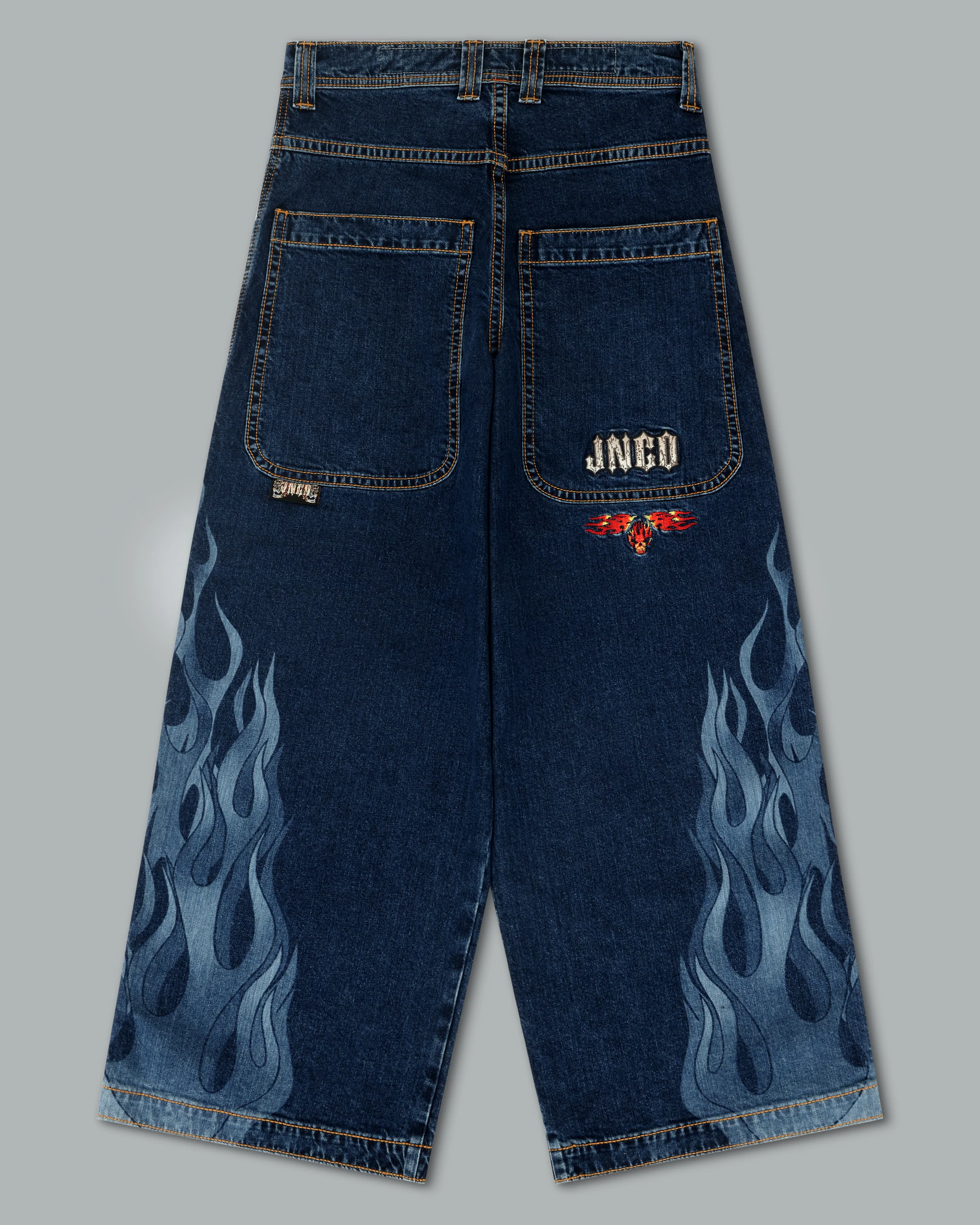 Flame Hellfire. 26". Dark Stone. - Image 18