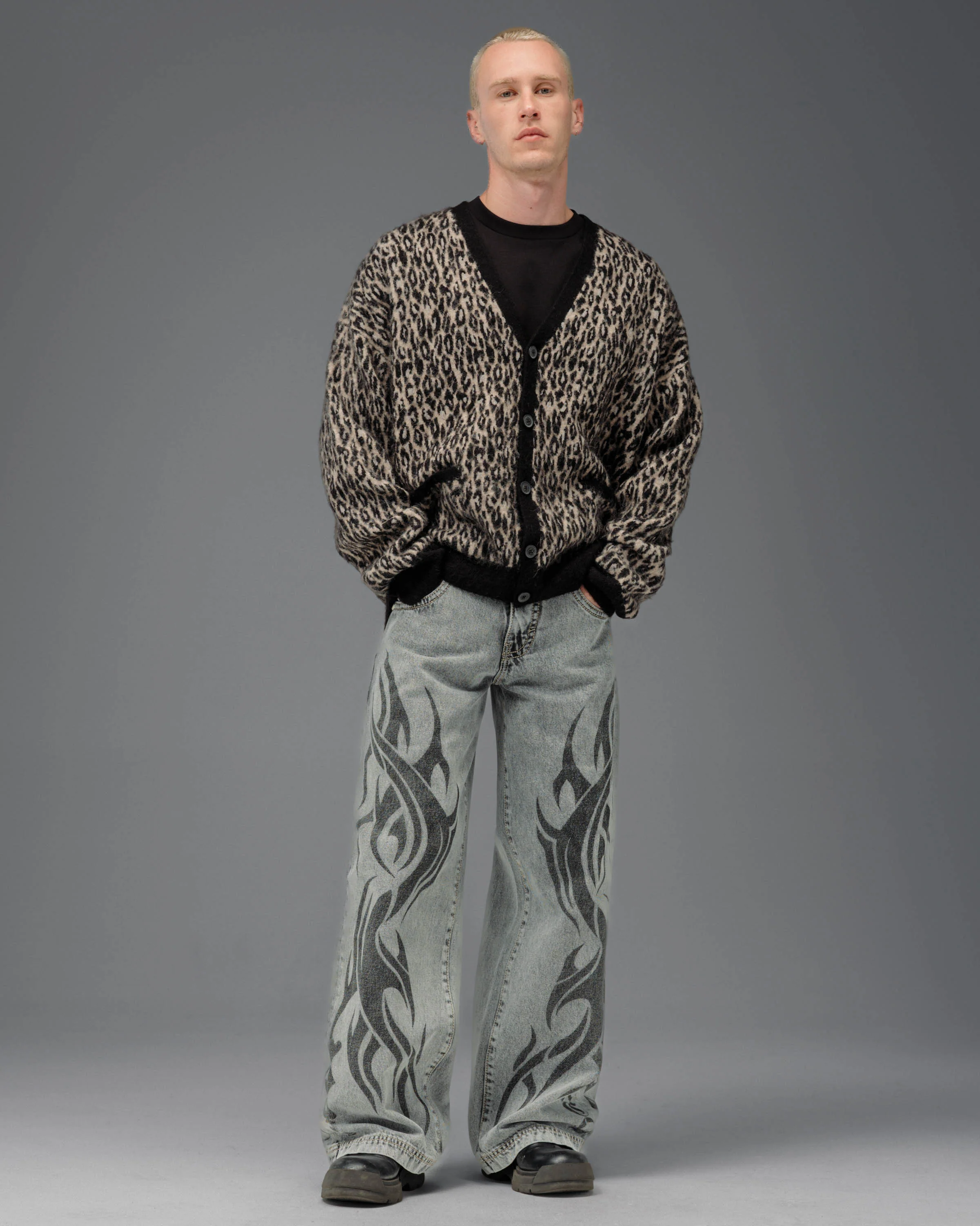 Mens - Shop All - New