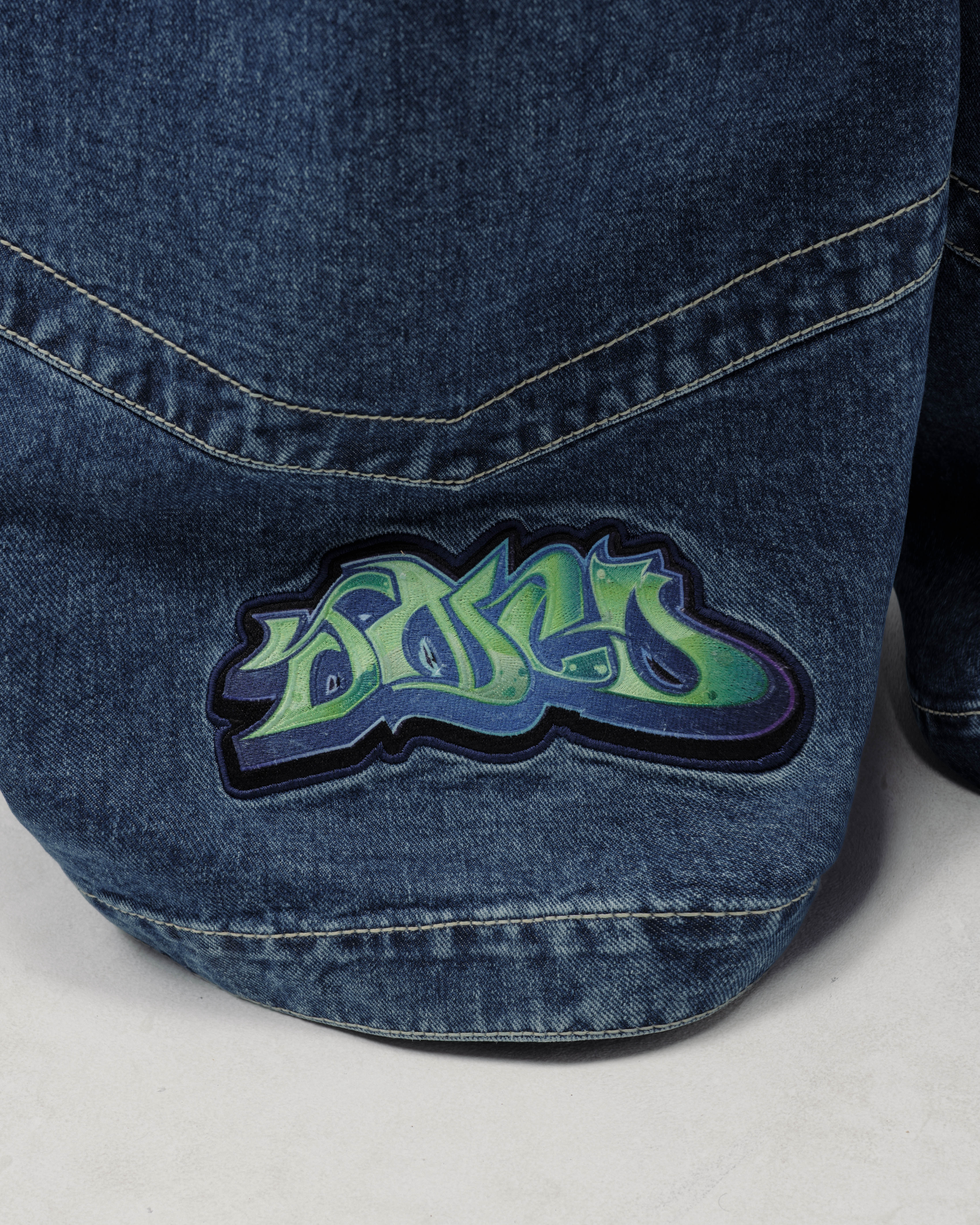 Hangin'. 34". Dark Stone. - Image 13