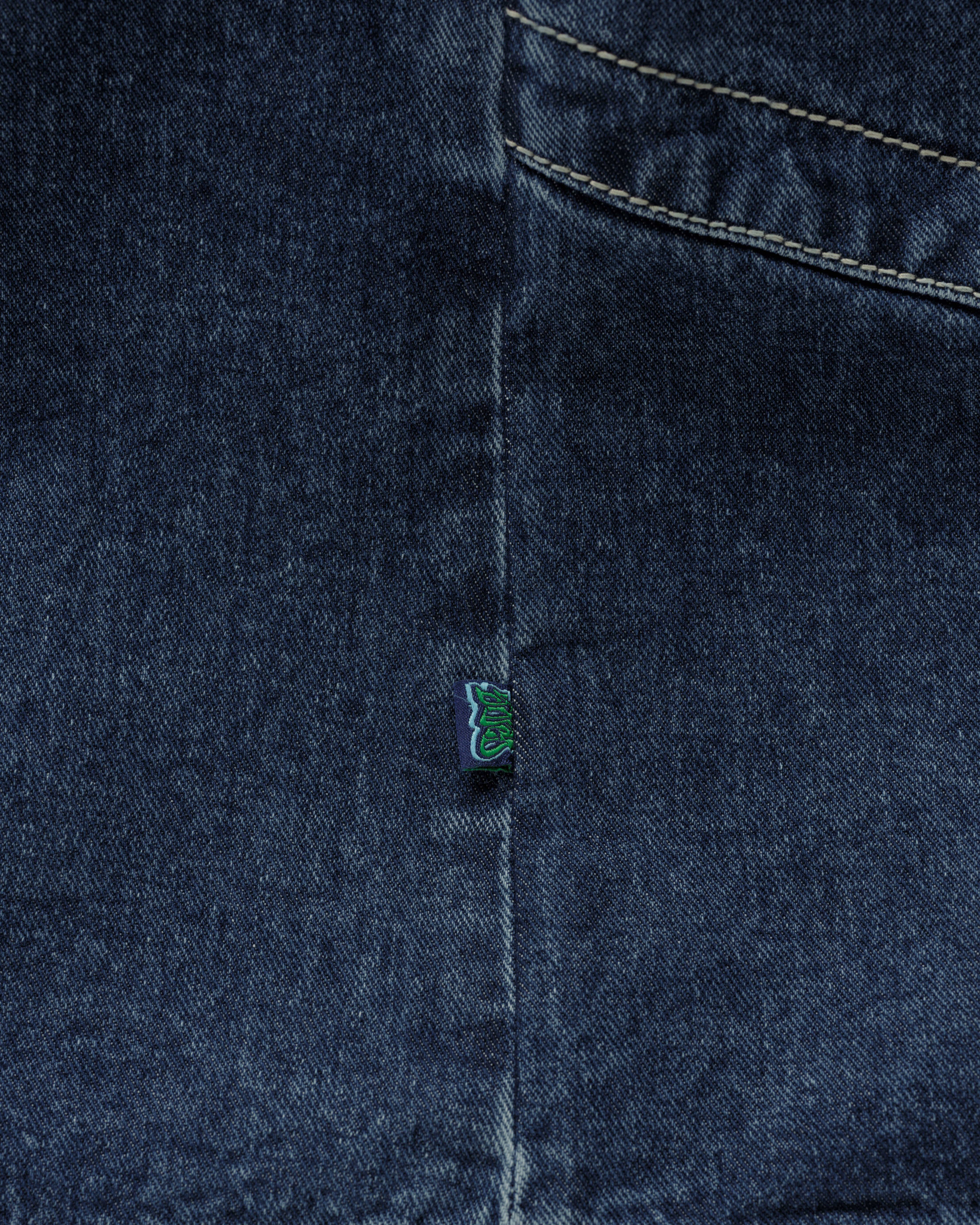 Hangin'. 34". Dark Stone. - Image 14