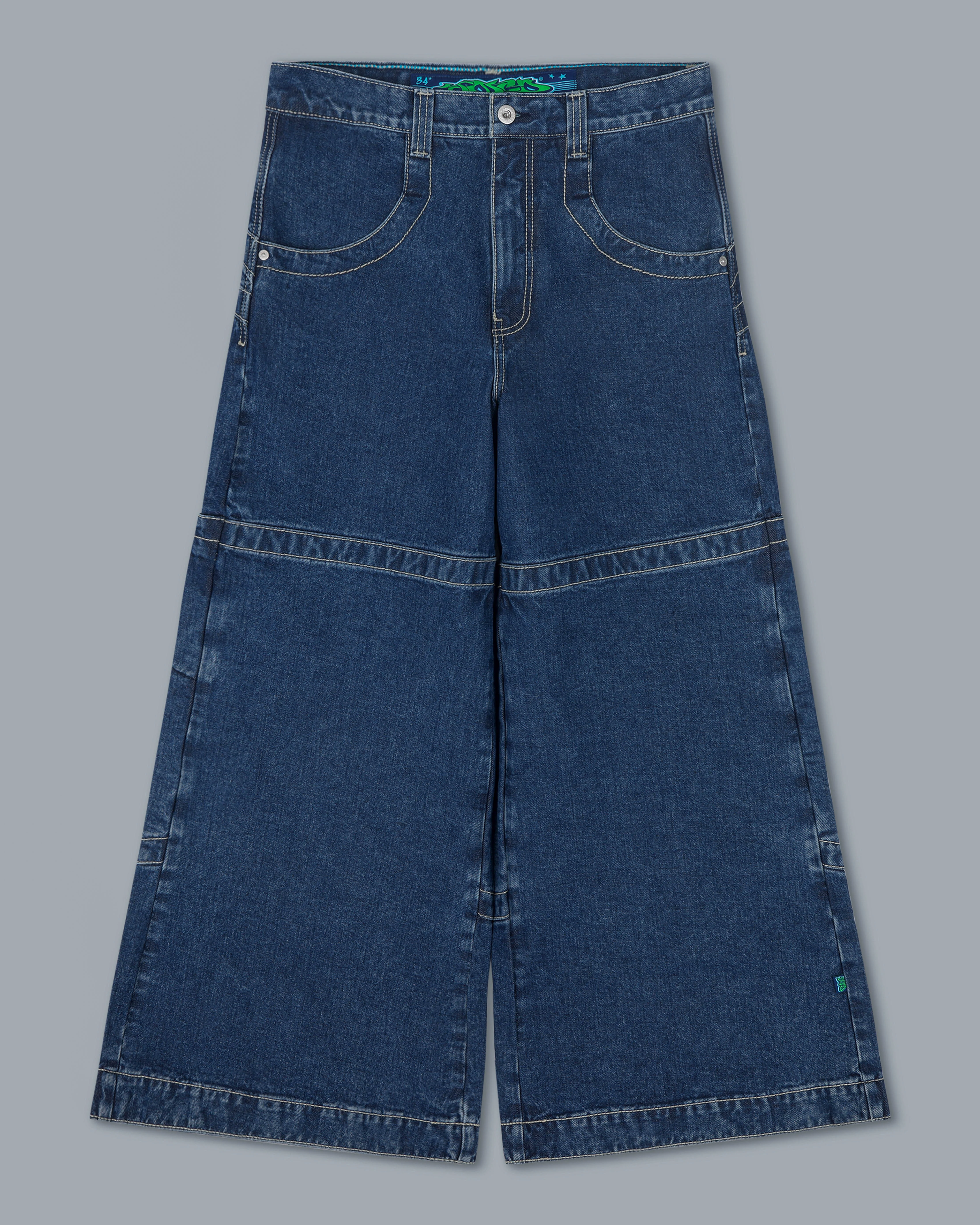 Hangin'. 34". Dark Stone. - Image 15