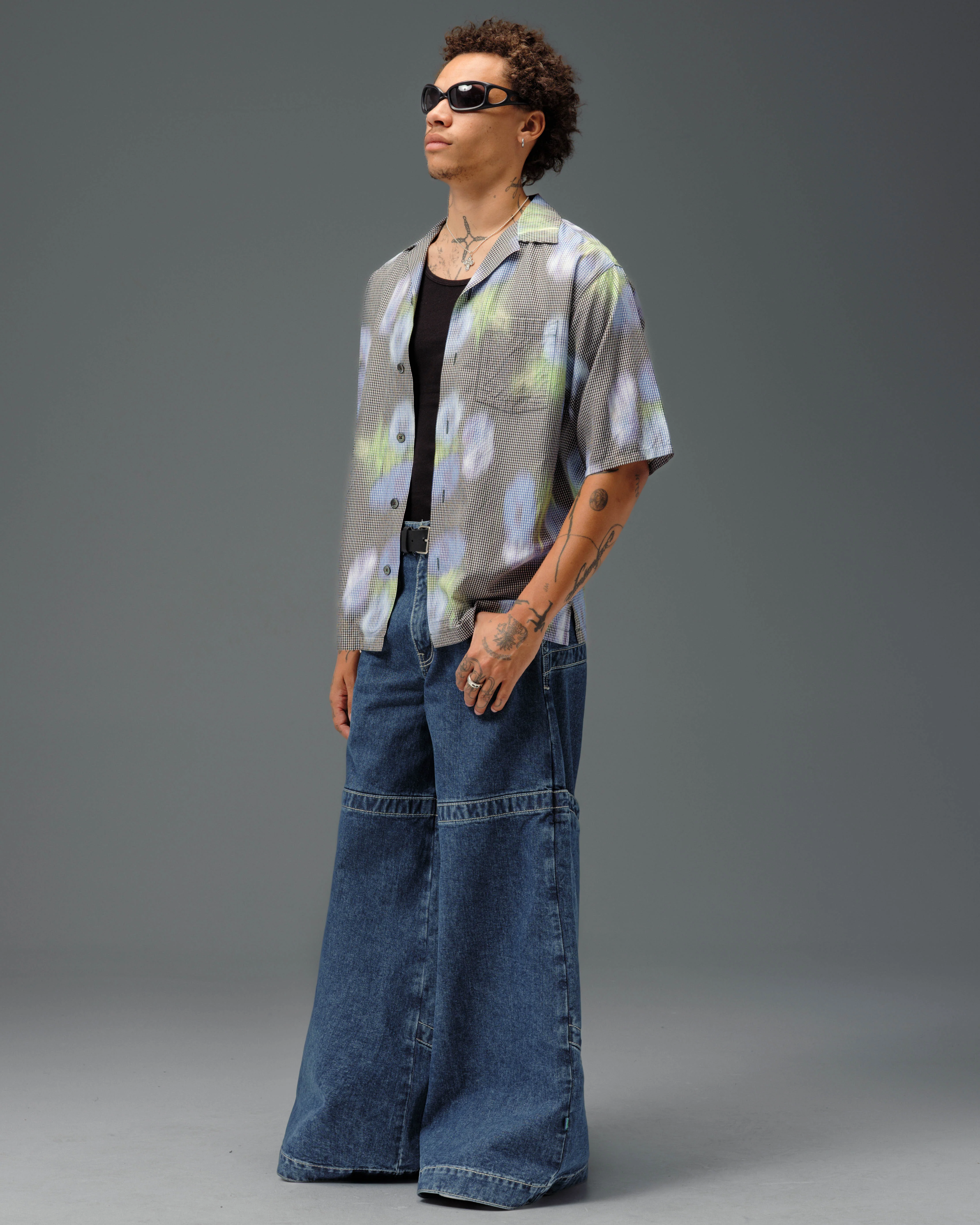 Hangin'. 34". Dark Stone. - Image 5