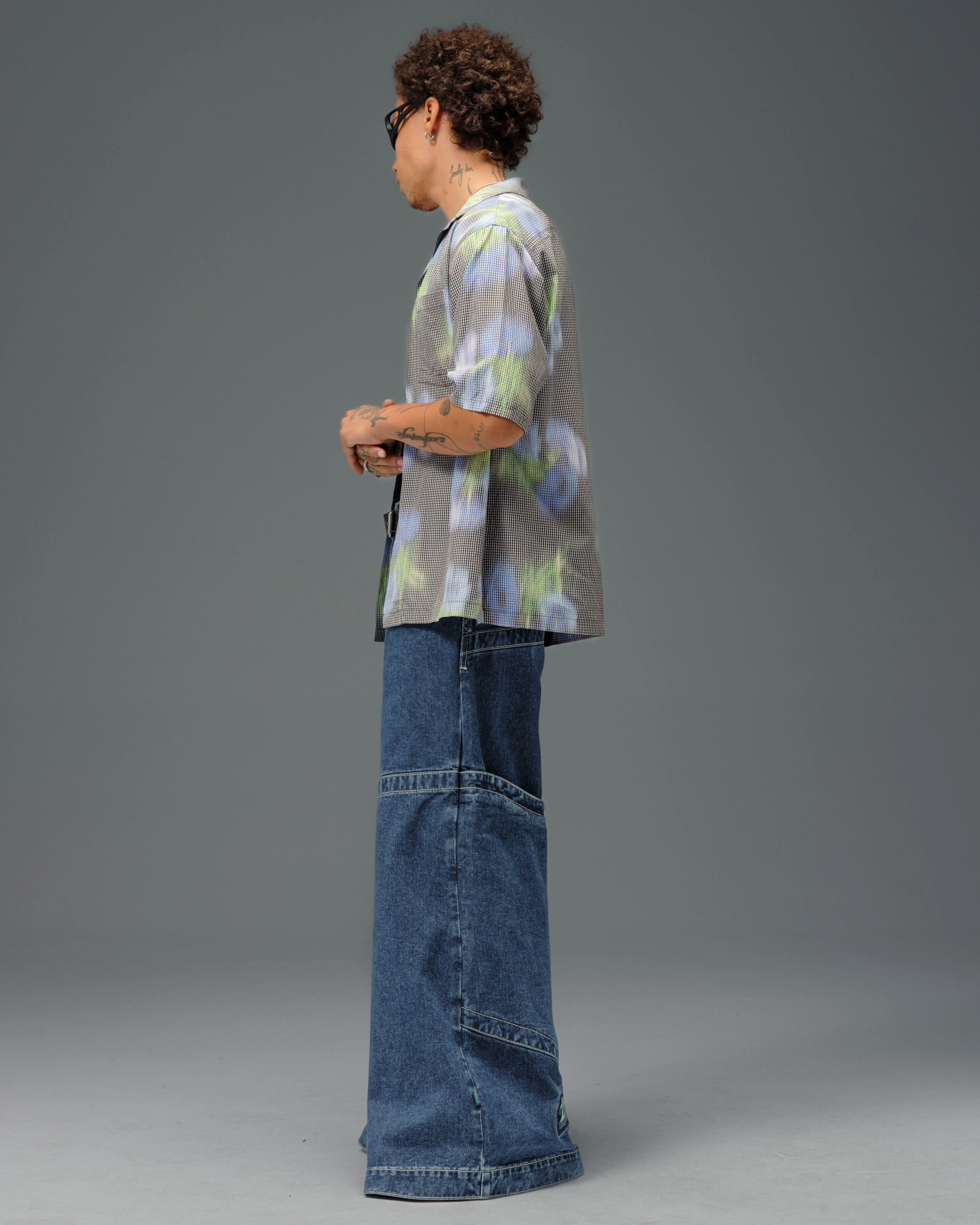 Hangin'. 34". Dark Stone. - Image 6