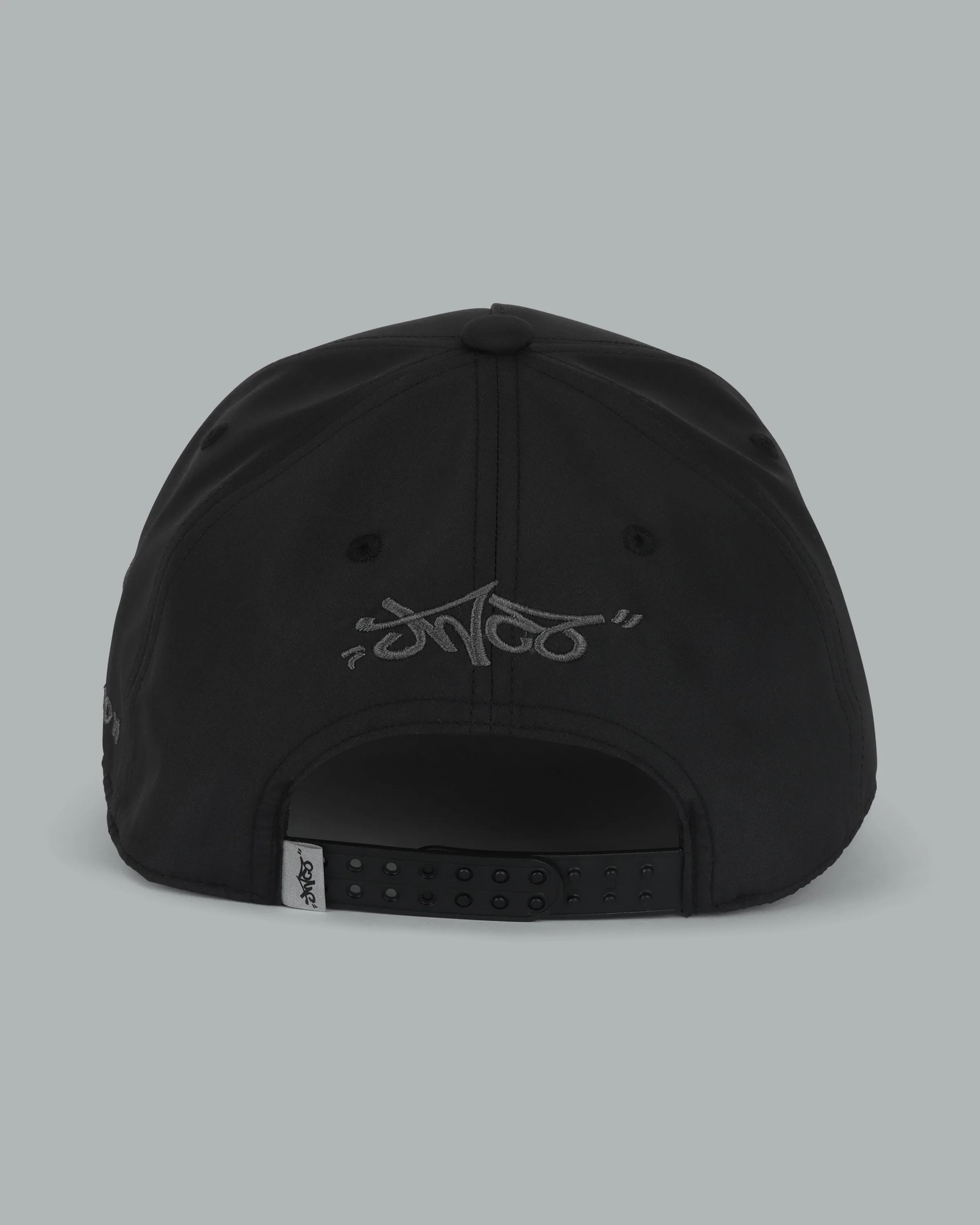 Crown Logo Hat. Neon Pink. - Image 4