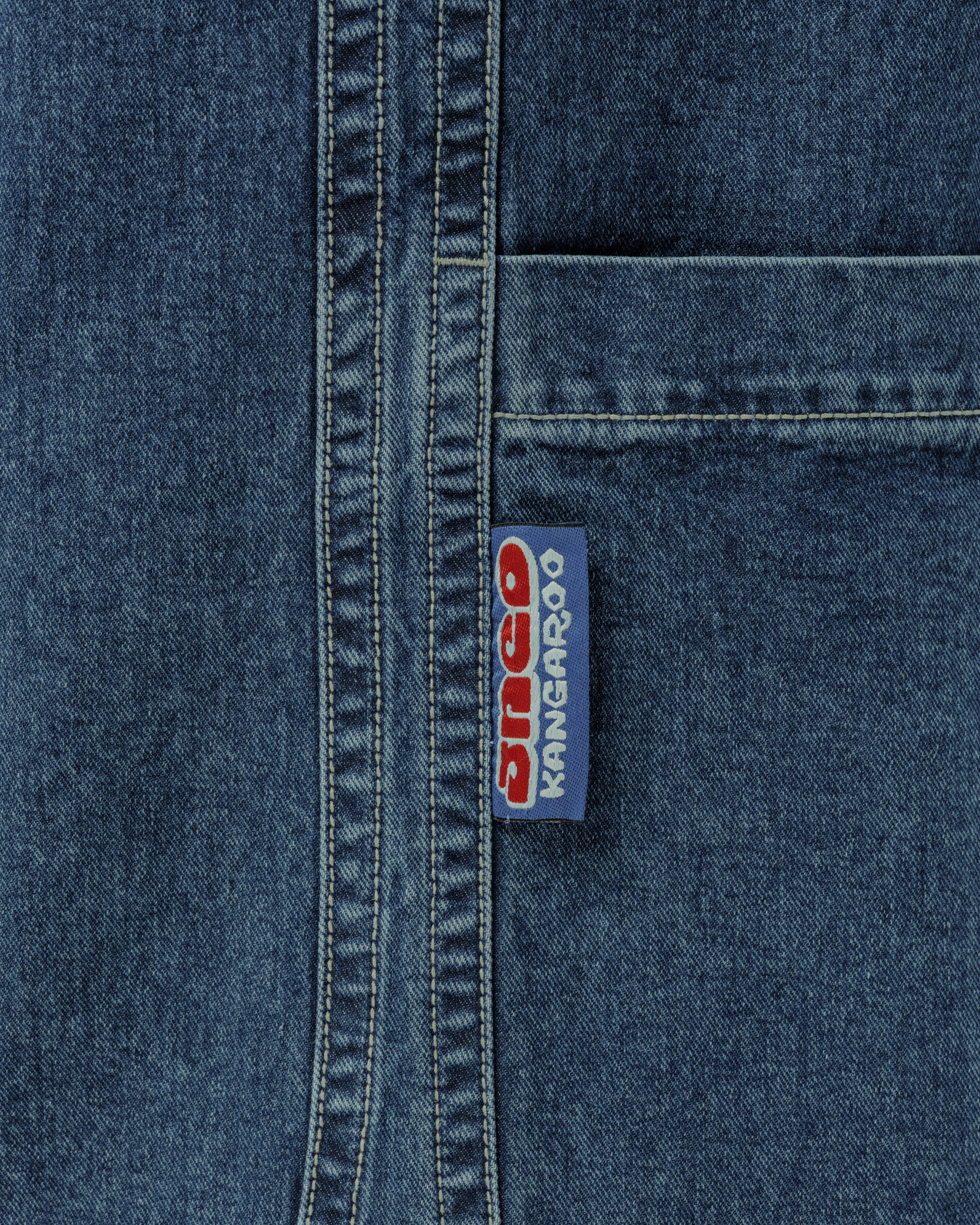 Kangaroo. 34". Dark Stone. - Image 17