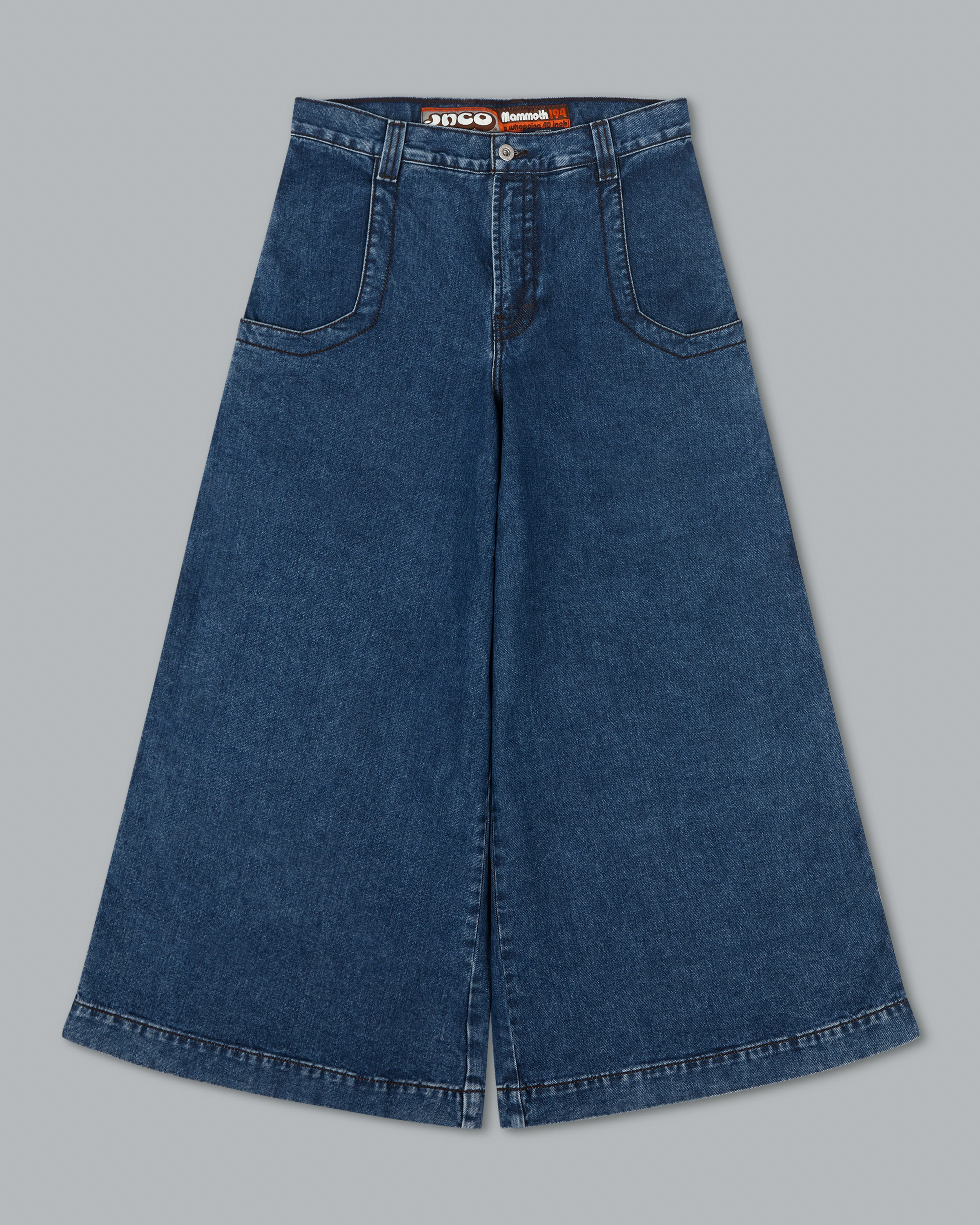 Mammoth. 40". Dark Stone. - Image 11