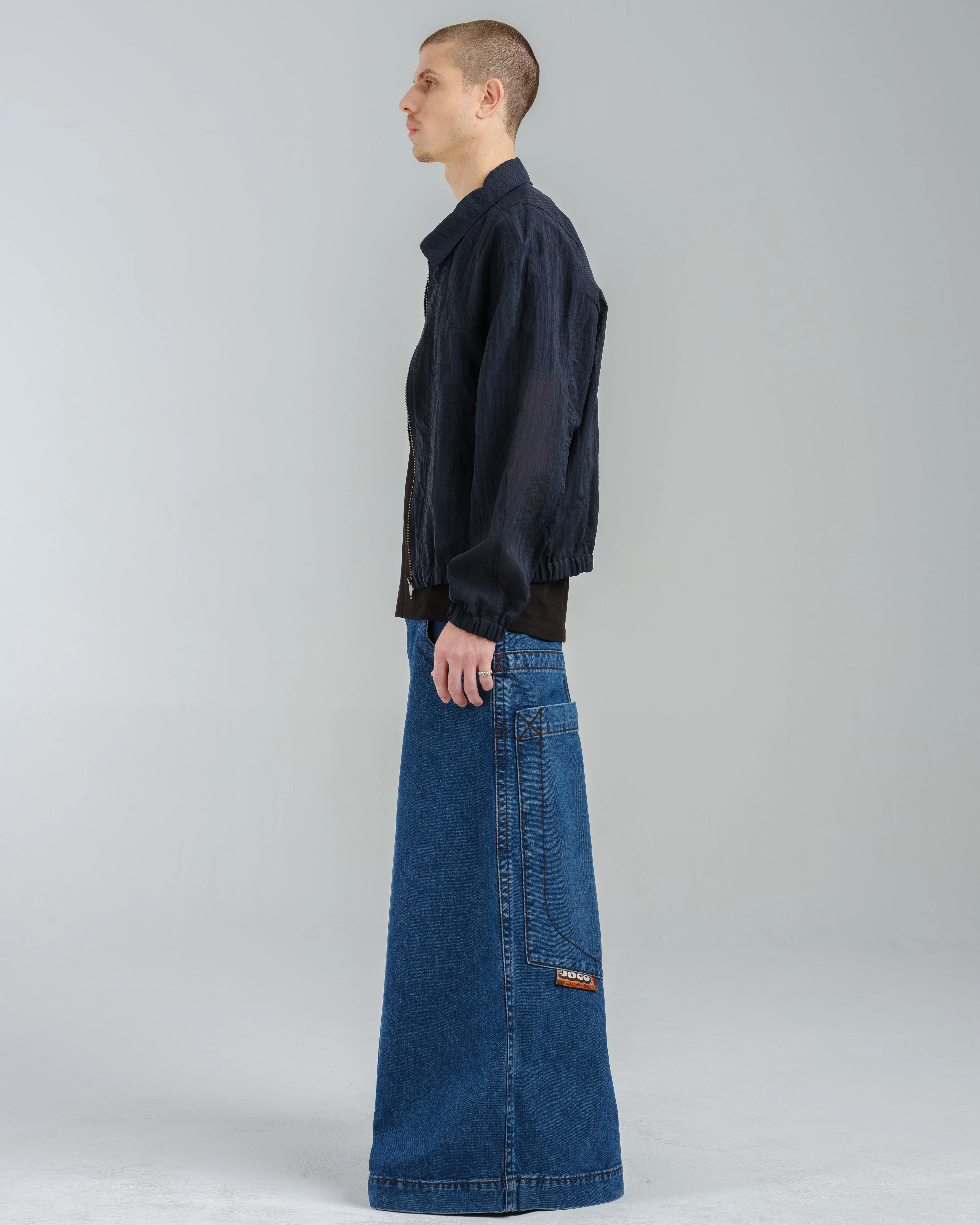 Mammoth. 40". Dark Stone. - Image 4