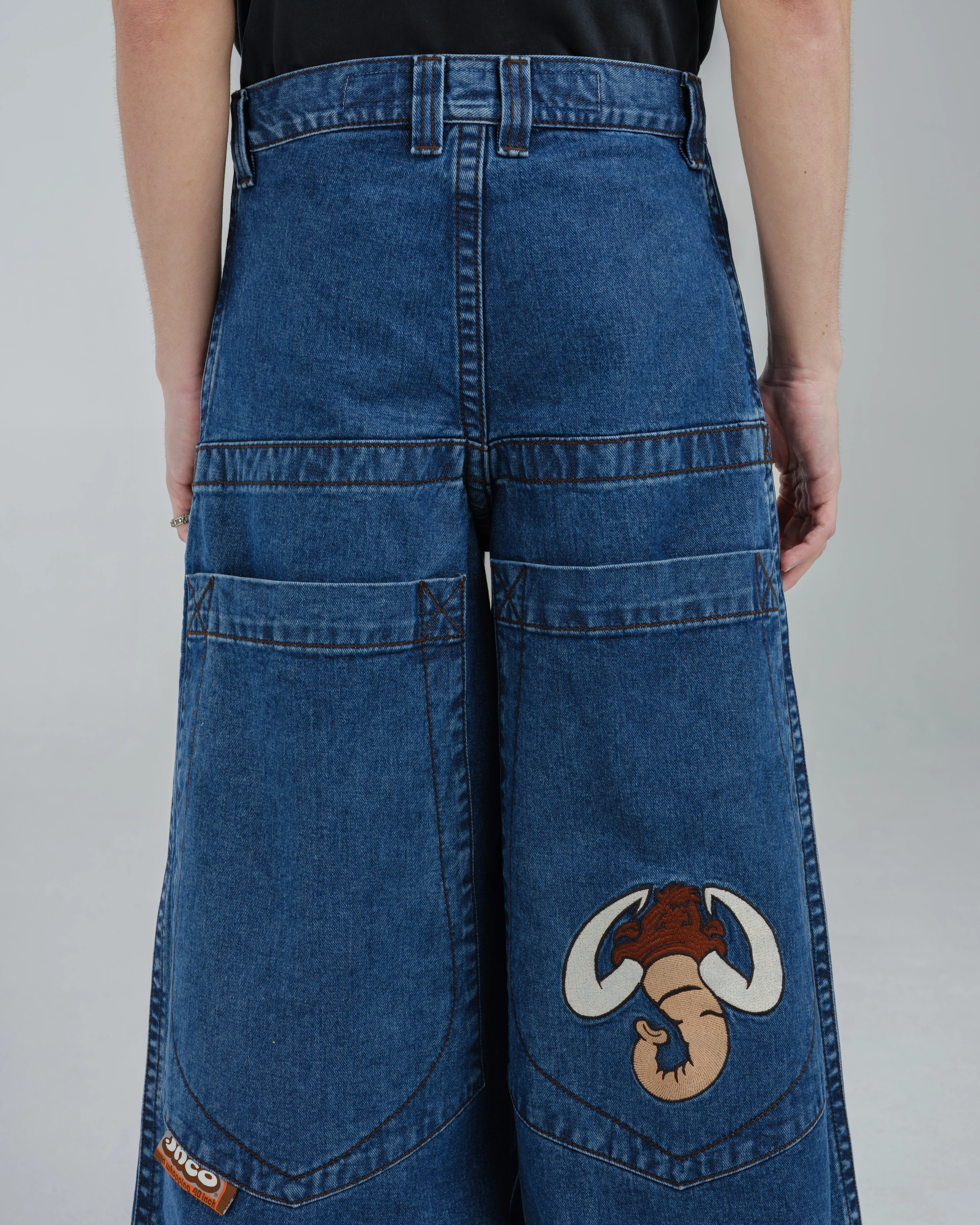 Mammoth. 40". Dark Stone. - Image 8