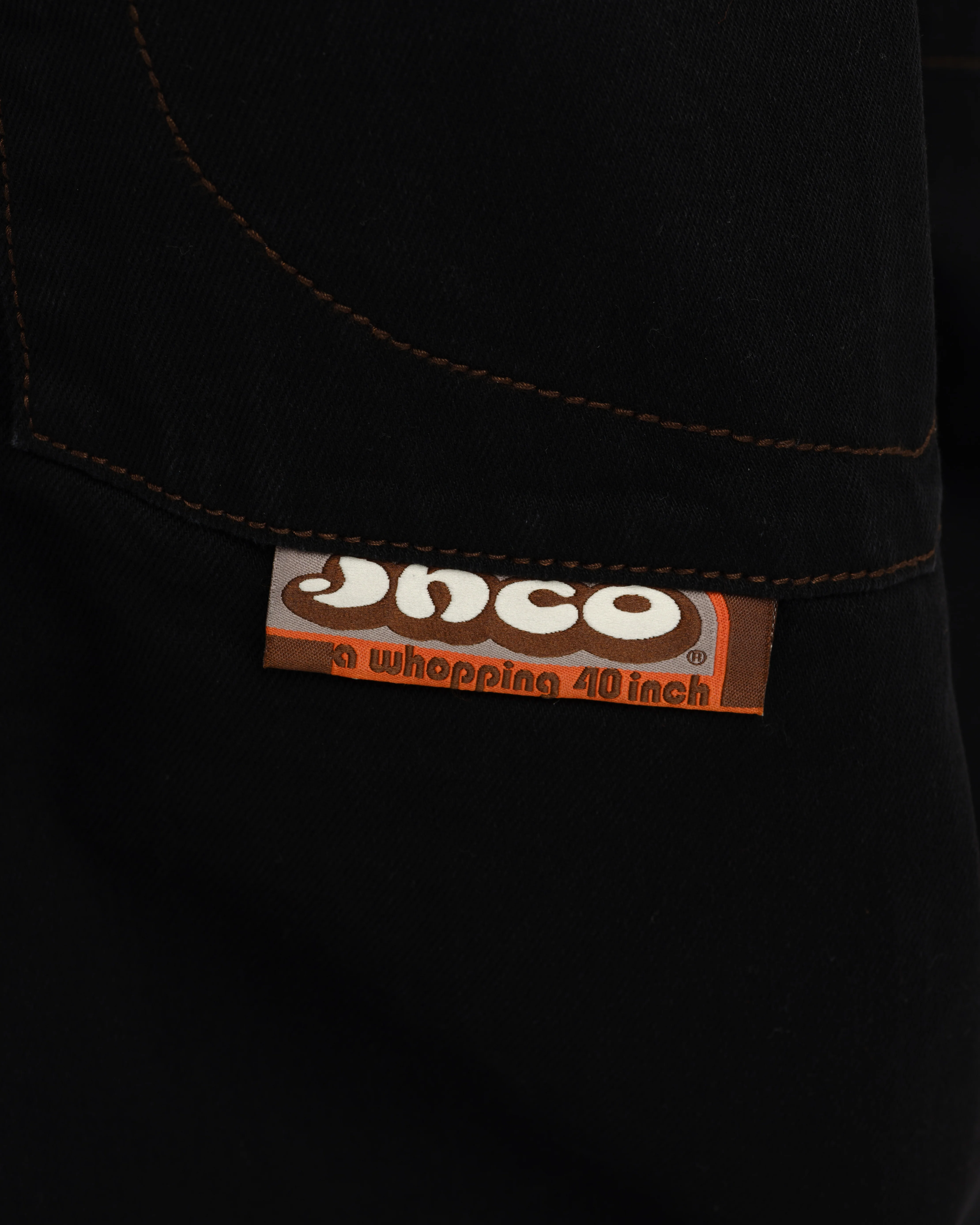 Mammoth. 40". Jet Black. - Image 10