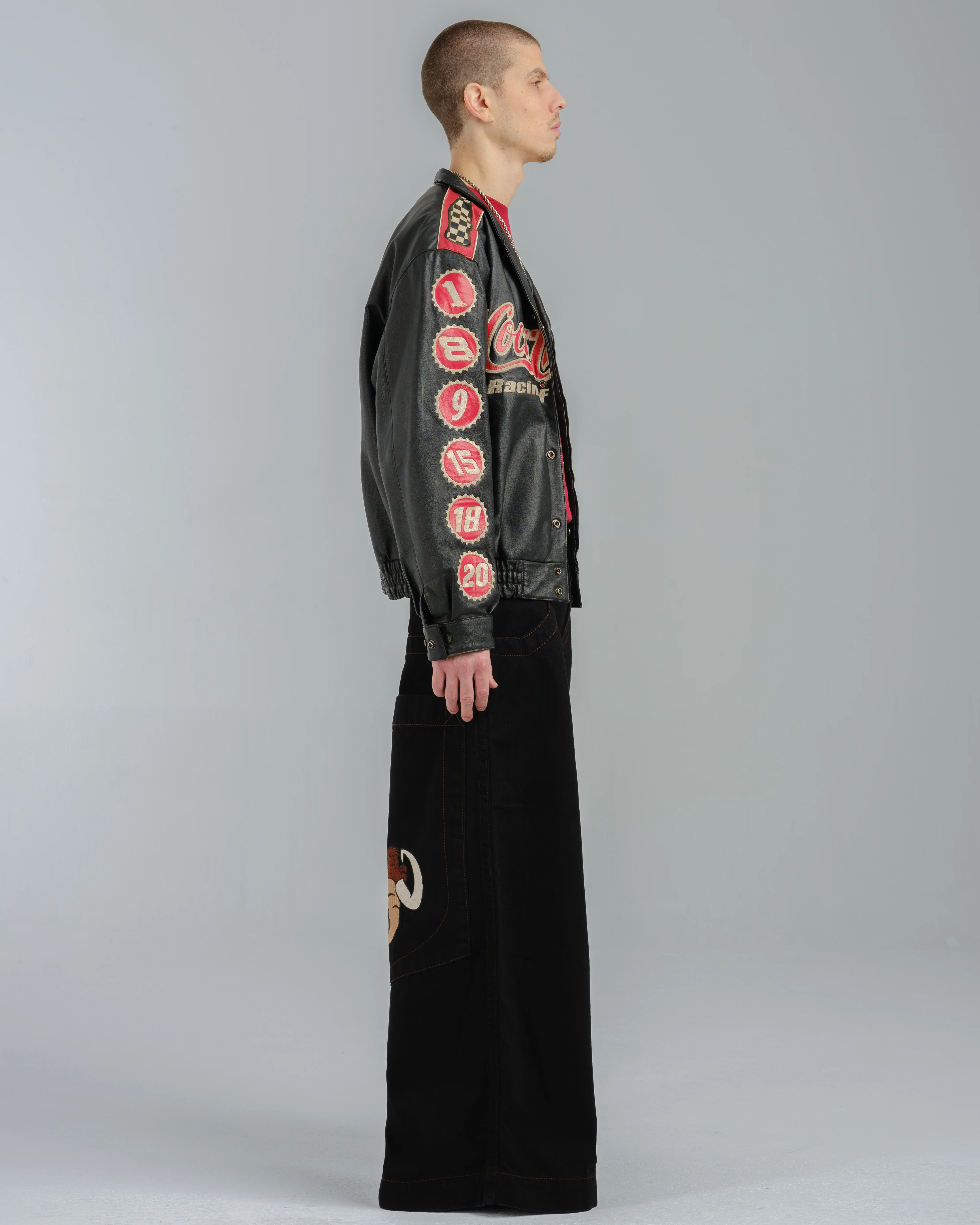 Mammoth. 40". Jet Black. - Image 5