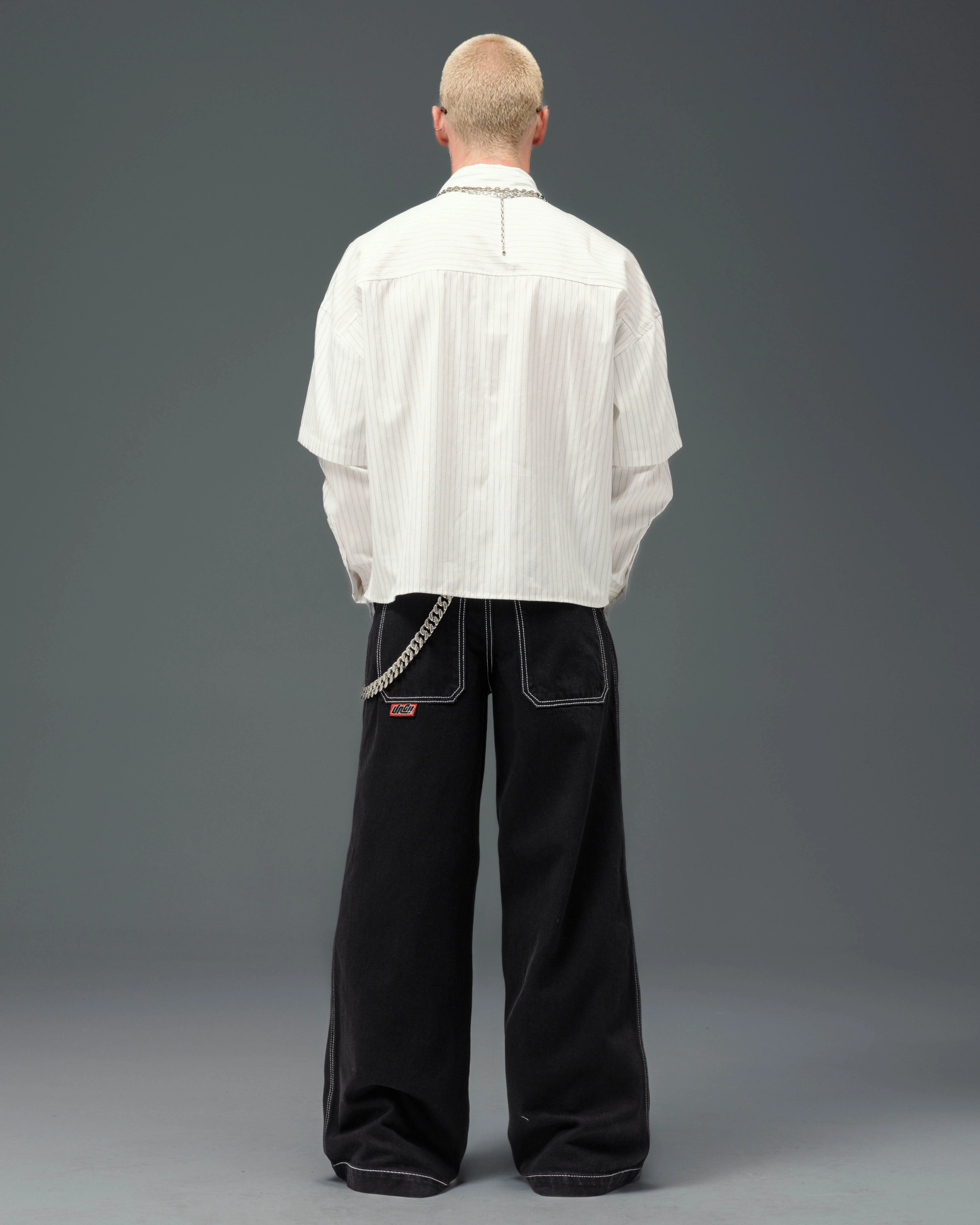 179 Pipes. 23". Jet Black. - Image 5