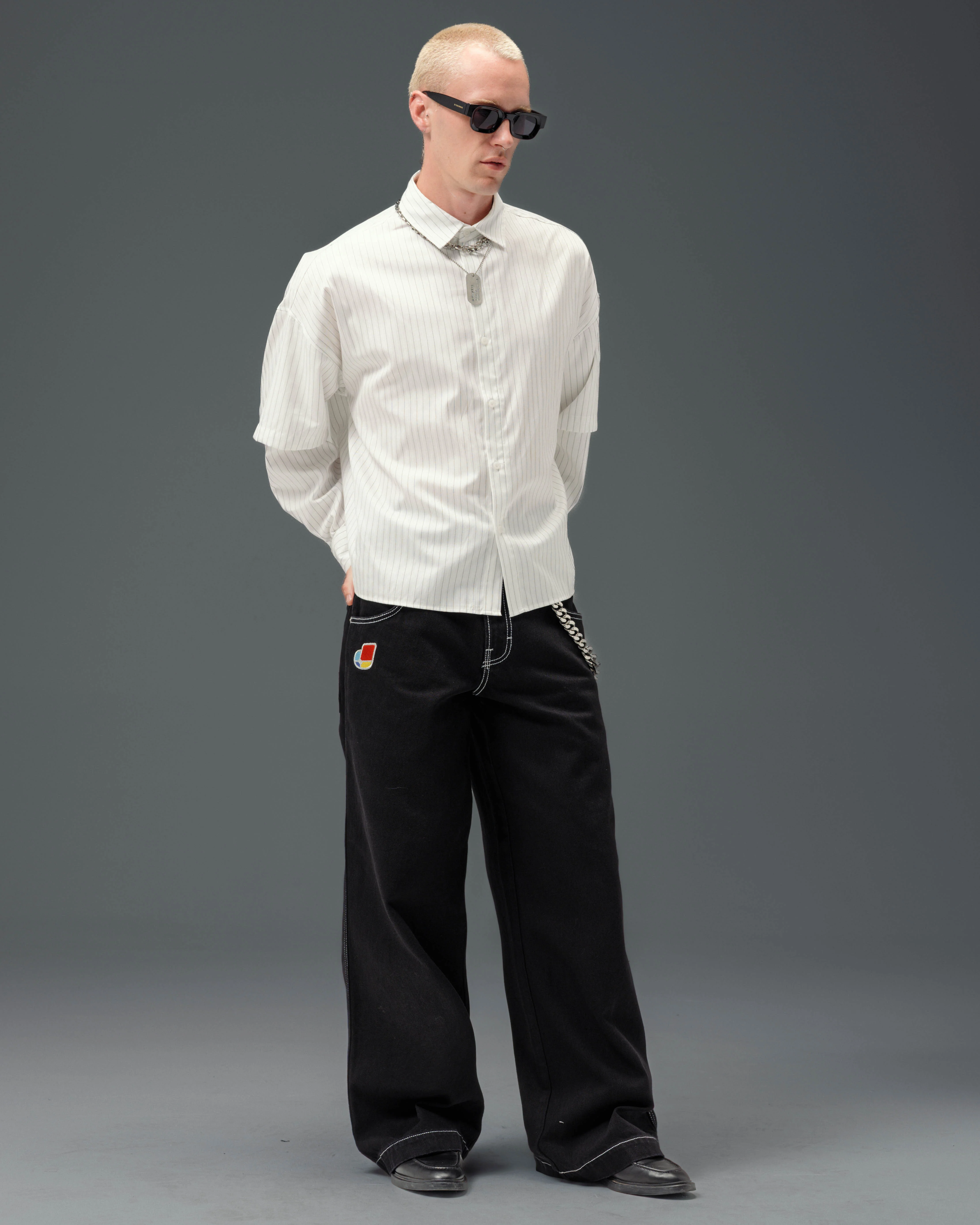 179 Pipes. 23". Jet Black. - Image 7